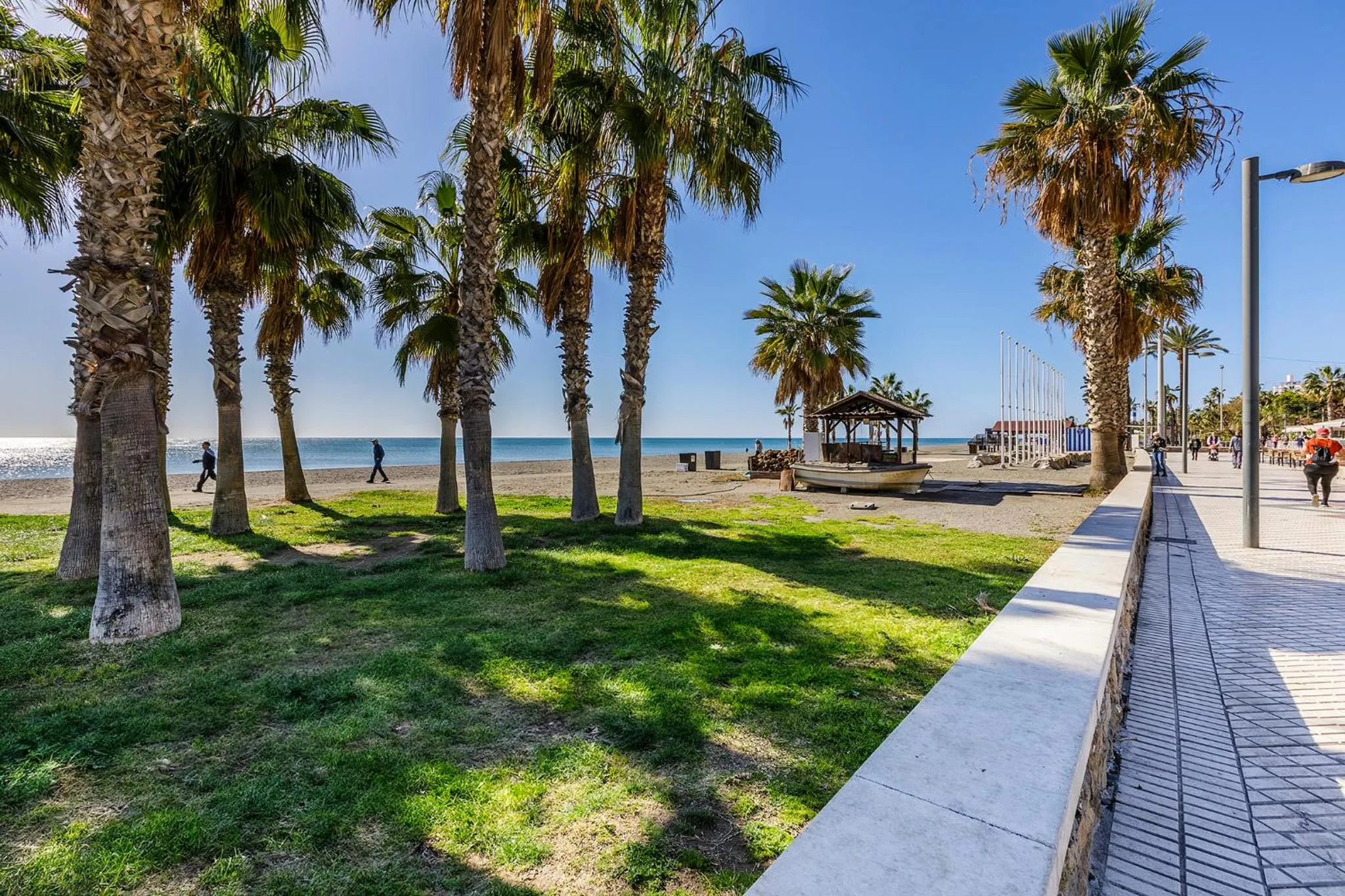 Hotel Torremar - Mares