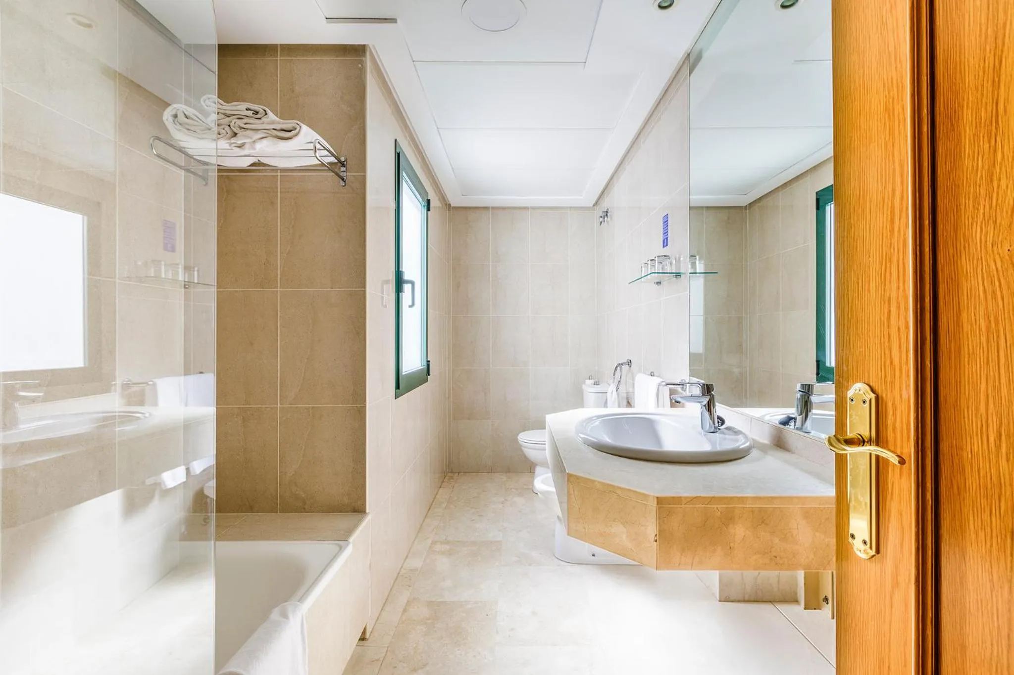 Hotel Torremar - Mares