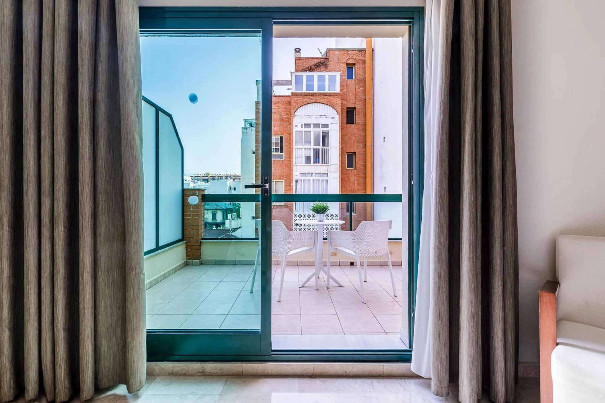 Hotel Torremar - Mares