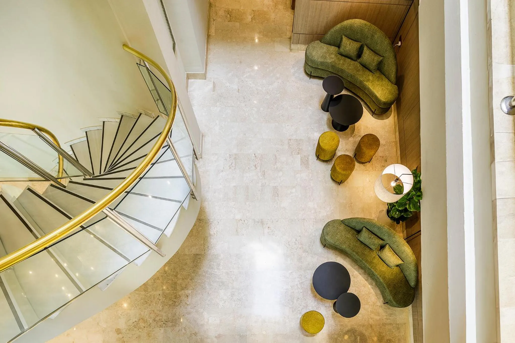 Hotel Torremar - Mares