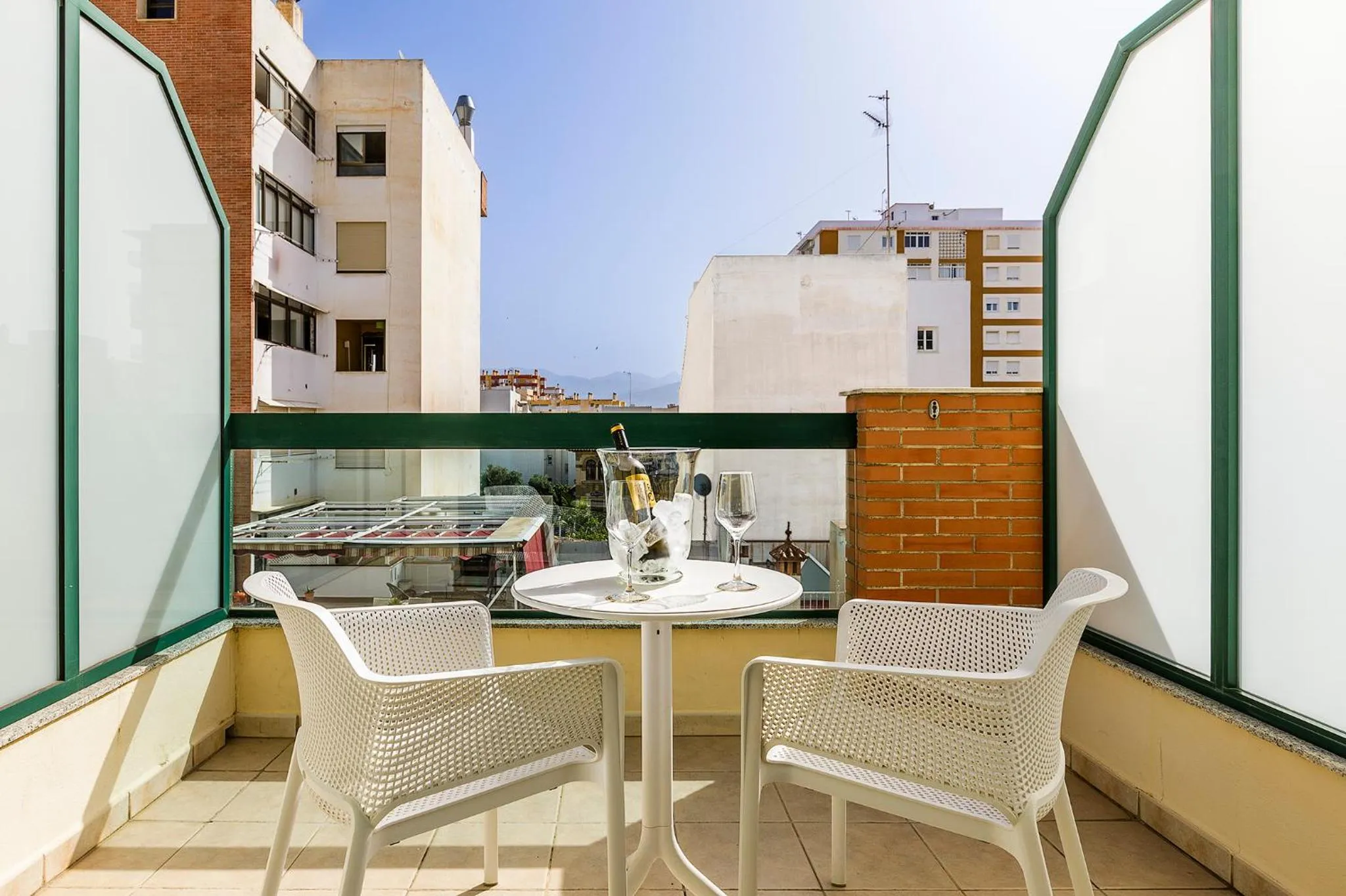 Hotel Torremar - Mares