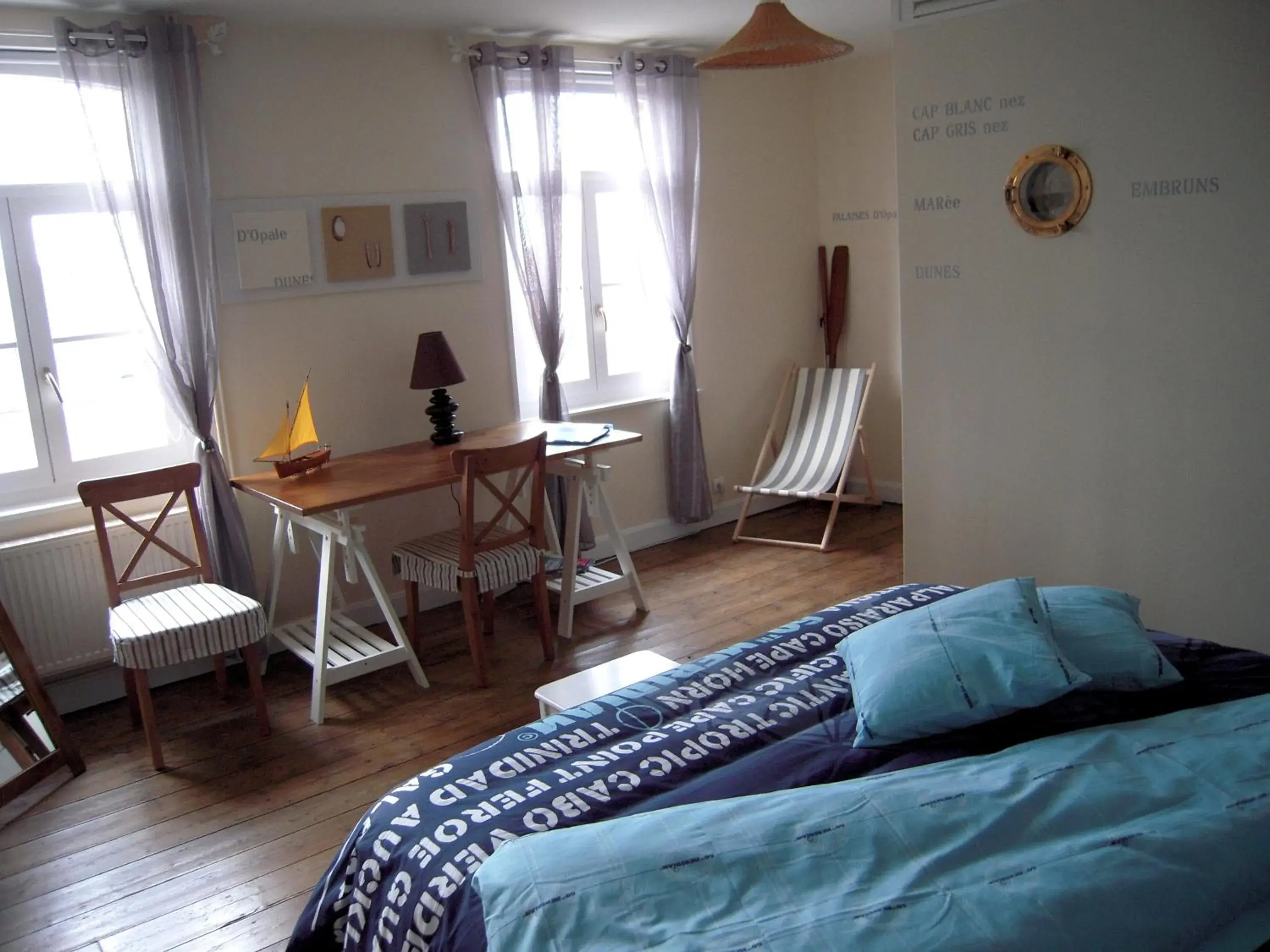 Large Double or Twin Room - single occupancy in Bed&B La Ferme De L'ostrevent Large Double or Twin Room - single occupancy in Bed&B La Ferme De L'ostrevent