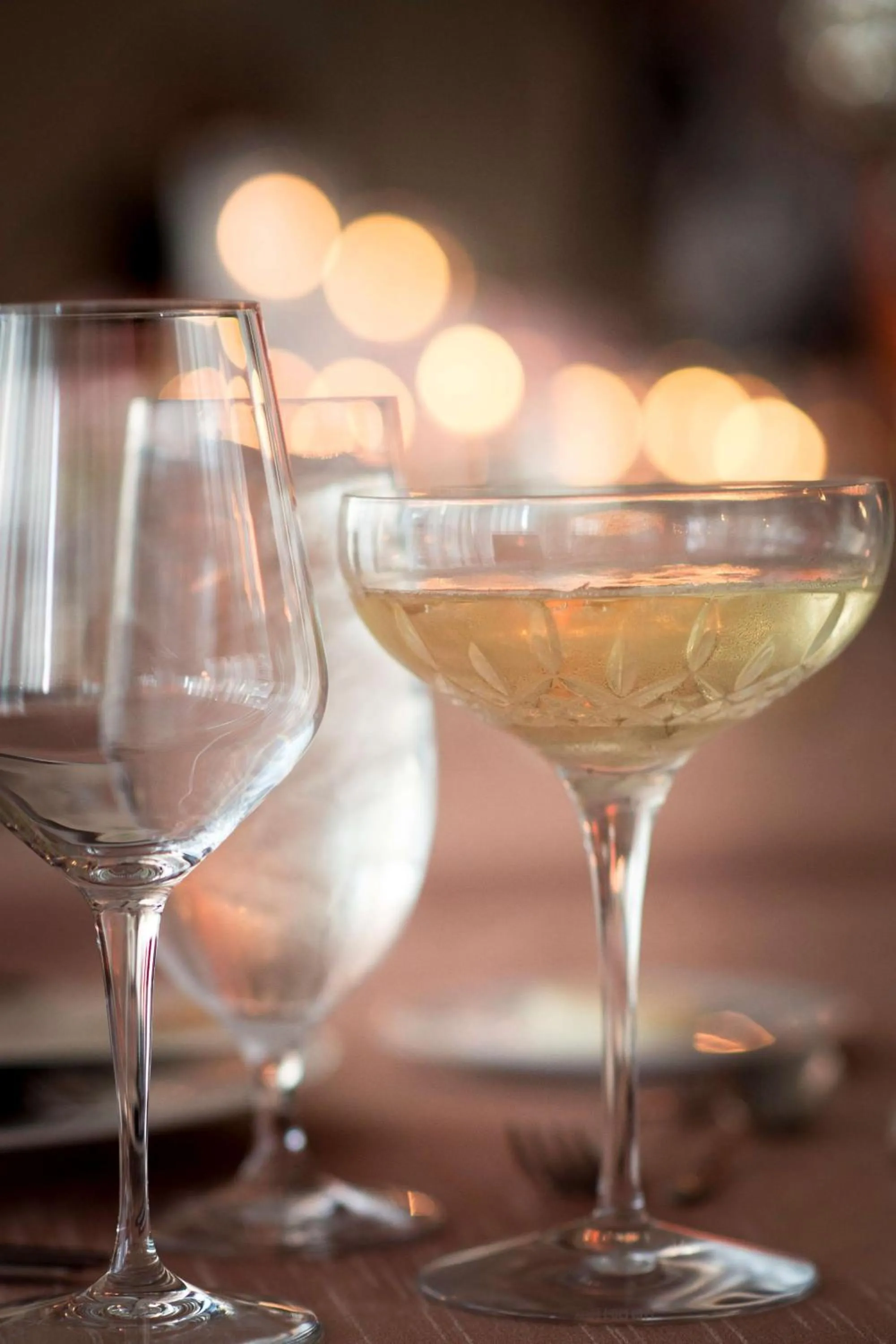 Meeting/conference room in LondonHouse Chicago, Curio Collection by Hilton