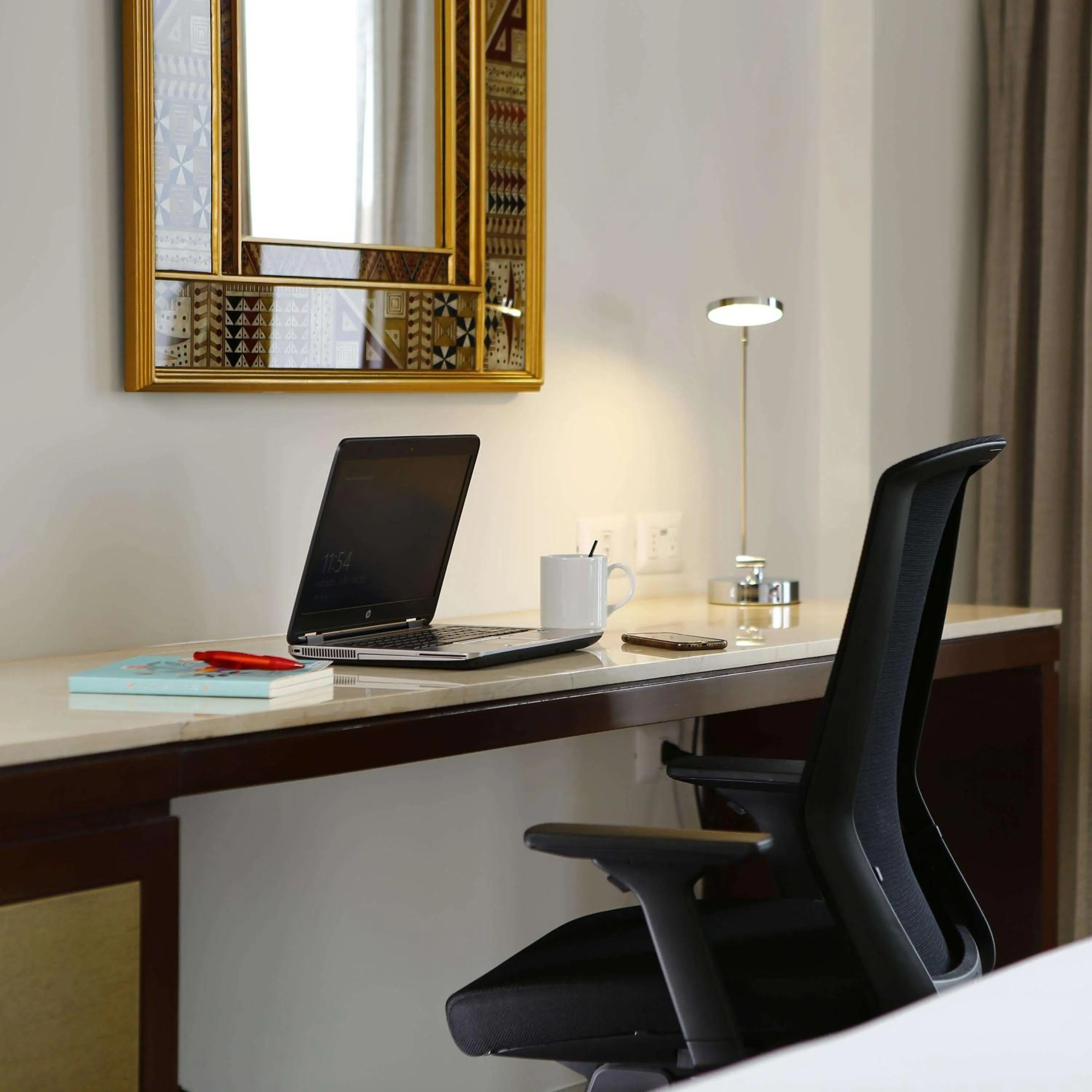 Bedroom in Hilton Garden Inn Cusco