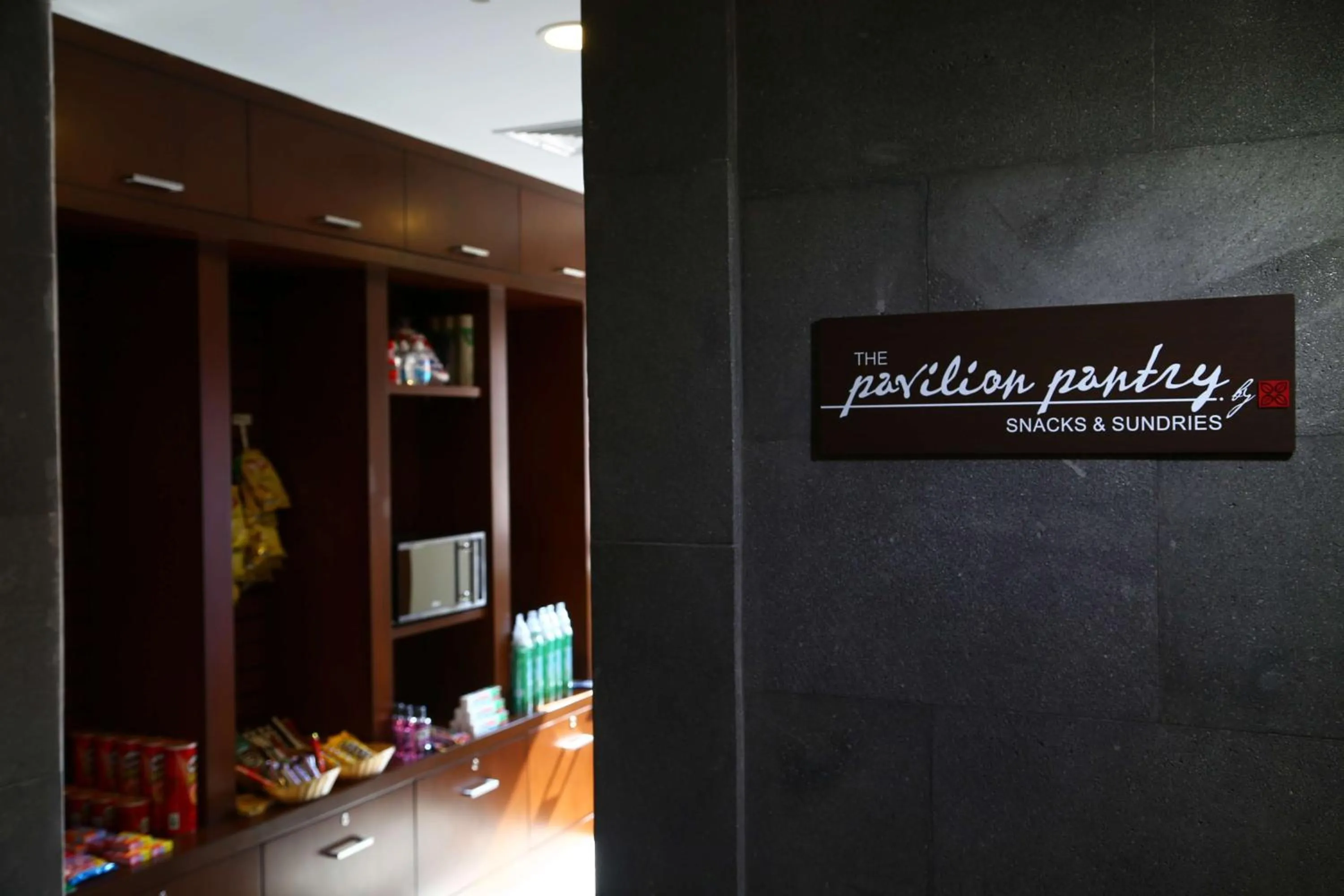 Restaurant/places to eat in Hilton Garden Inn Cusco