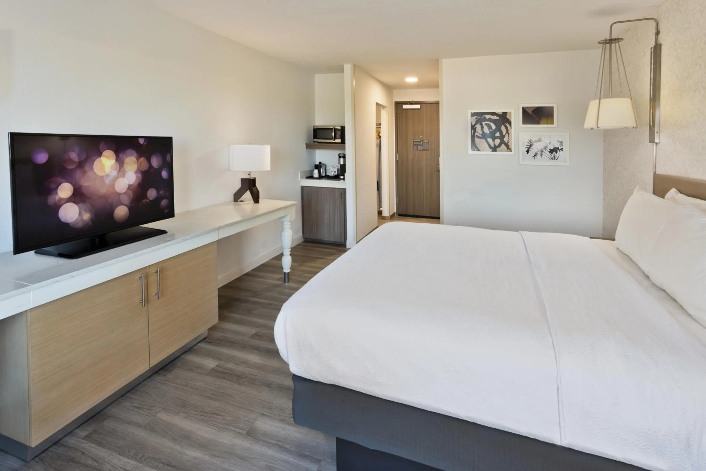 Bed in Hilton Garden Inn Montgomery - EastChase