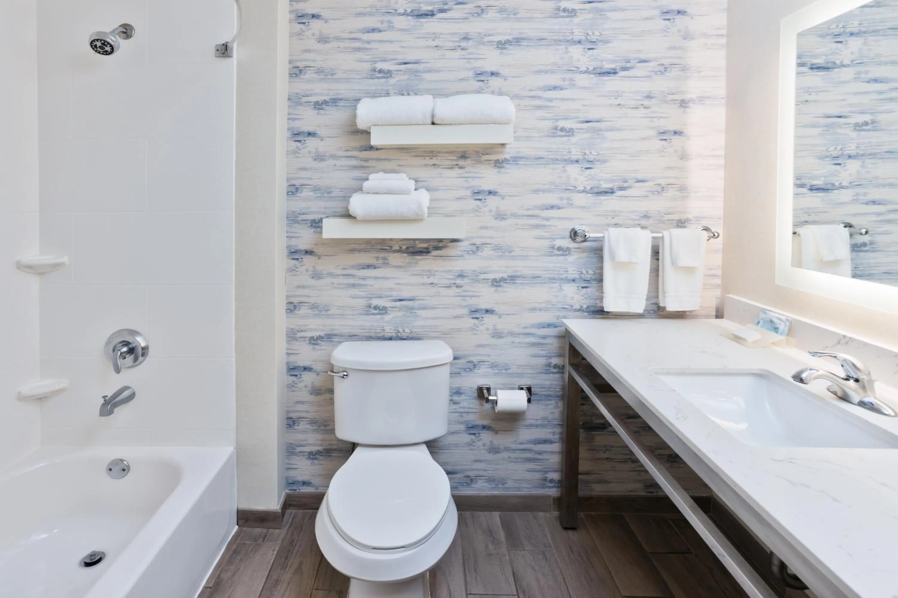 Toilet in Hilton Garden Inn Montgomery - EastChase