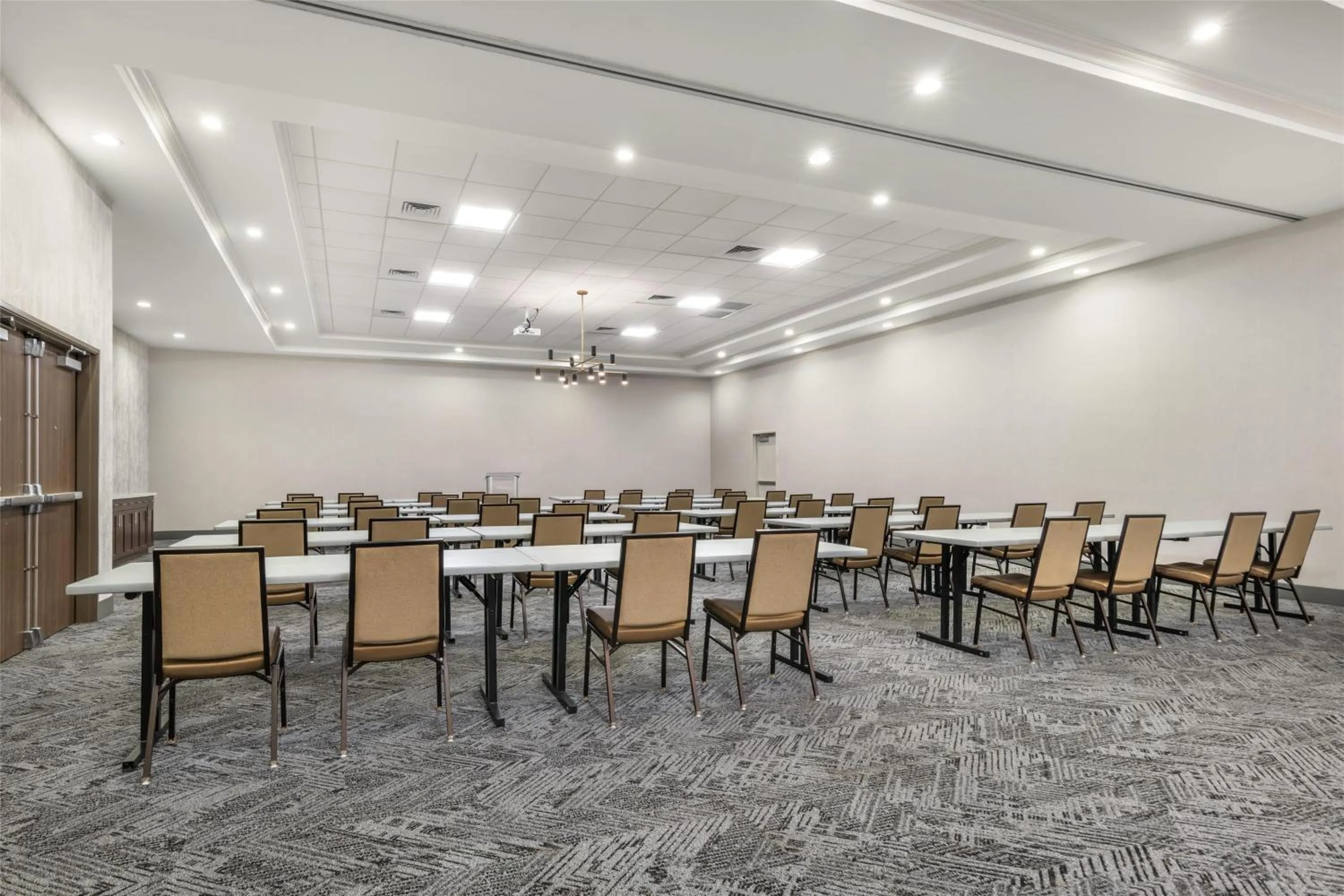 Meeting/conference room in Hilton Garden Inn Montgomery - EastChase