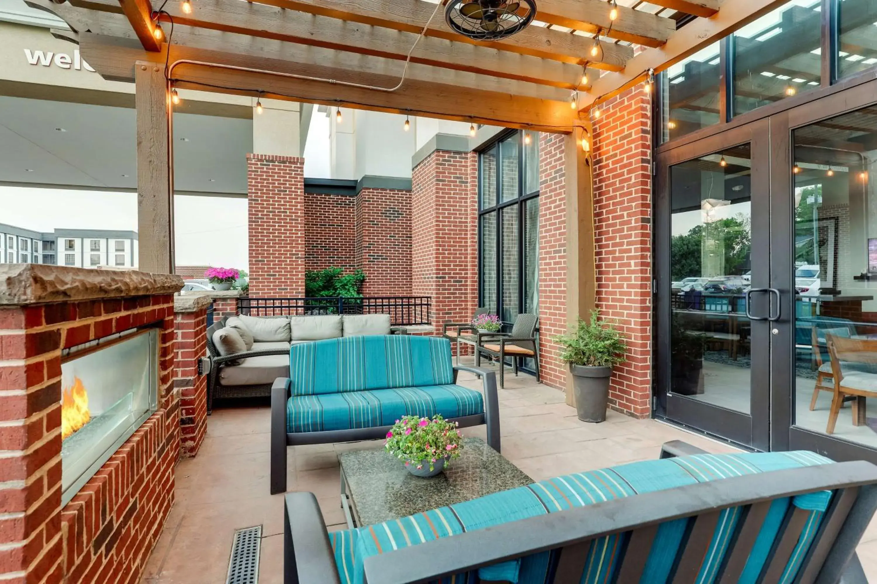 Hampton Inn and Suites Rome, GA Hampton Inn and Suites Rome, GA