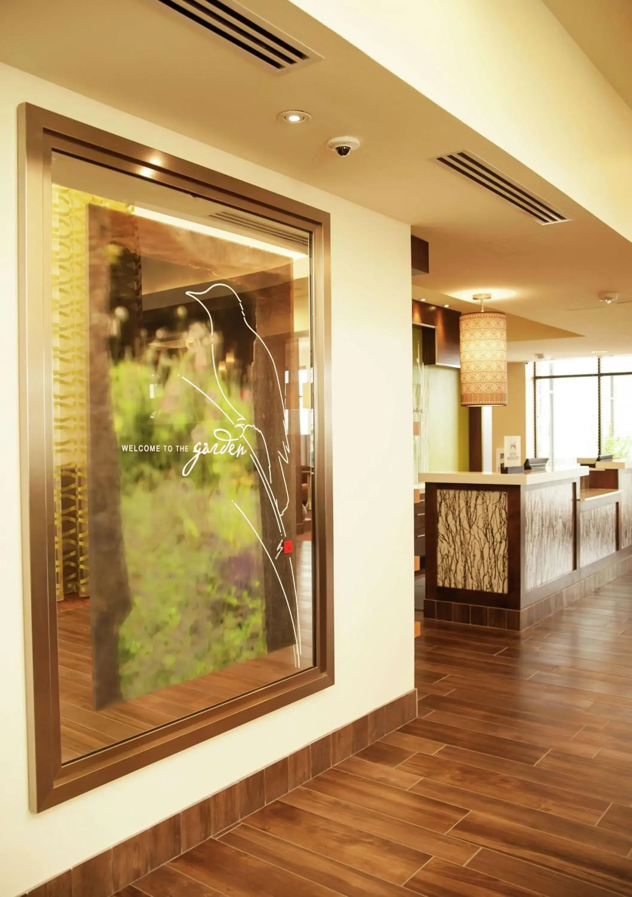 Lobby or reception in Hilton Garden Inn San Antonio-Live Oak Conference Center Lobby or reception in Hilton Garden Inn San Antonio-Live Oak Conference Center