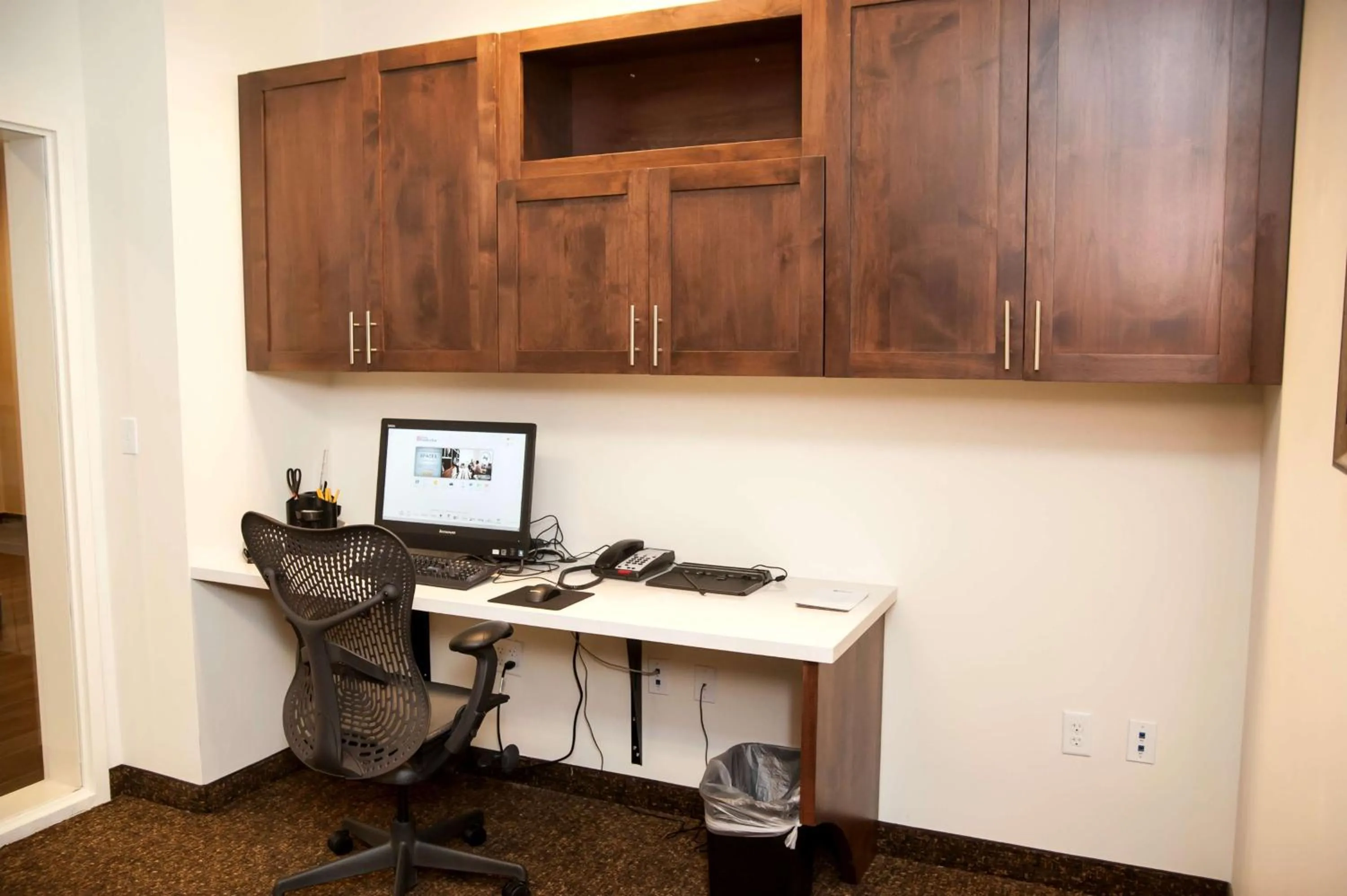 Business facilities in Hilton Garden Inn San Antonio-Live Oak Conference Center