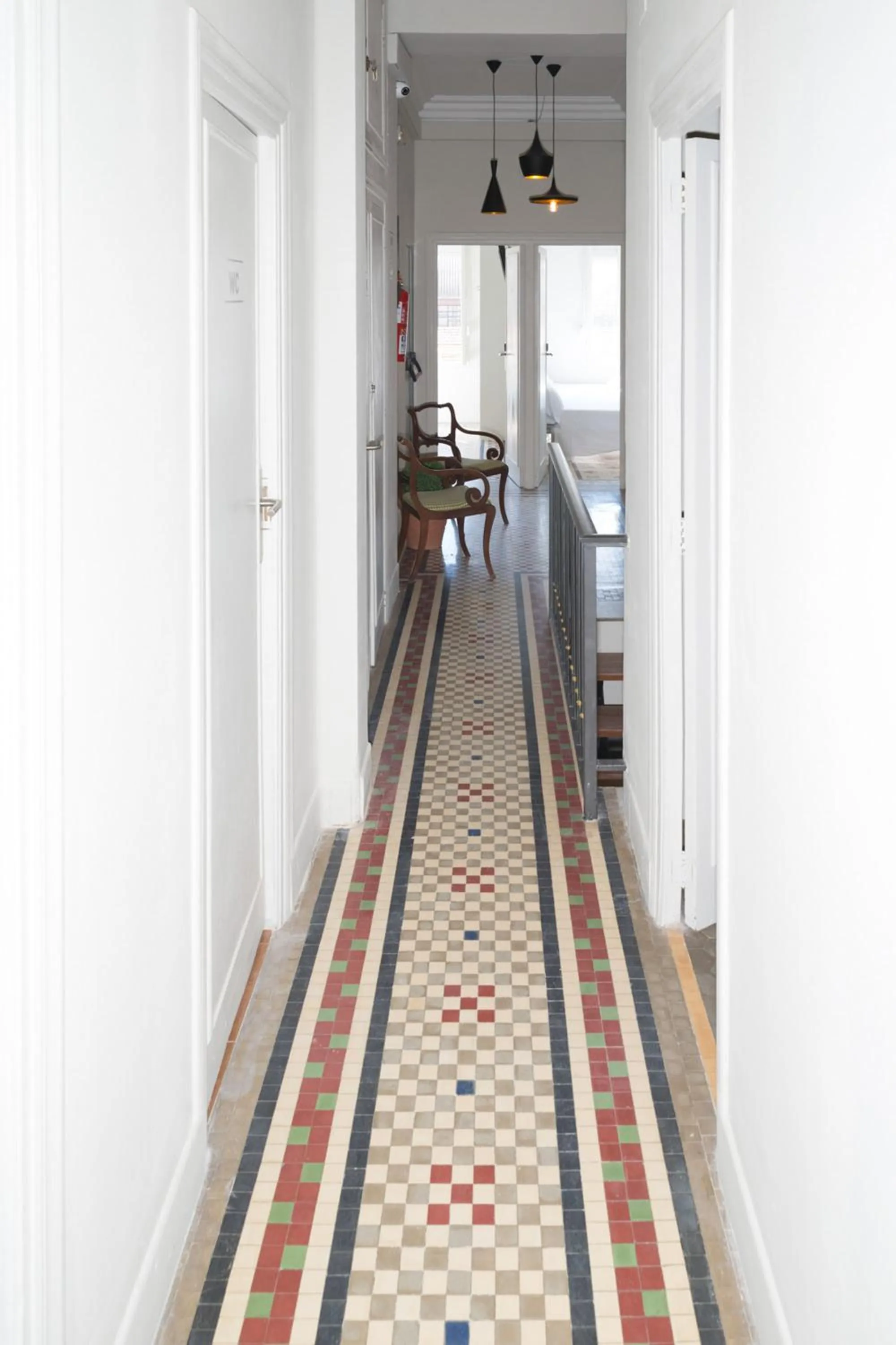 Other in NWT Central Station Valencia