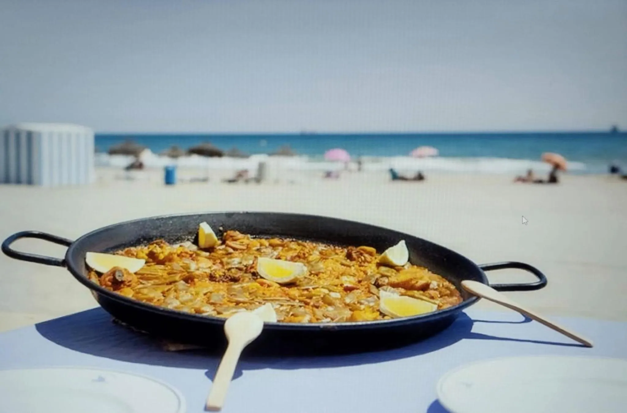 NWT Central Station Valencia