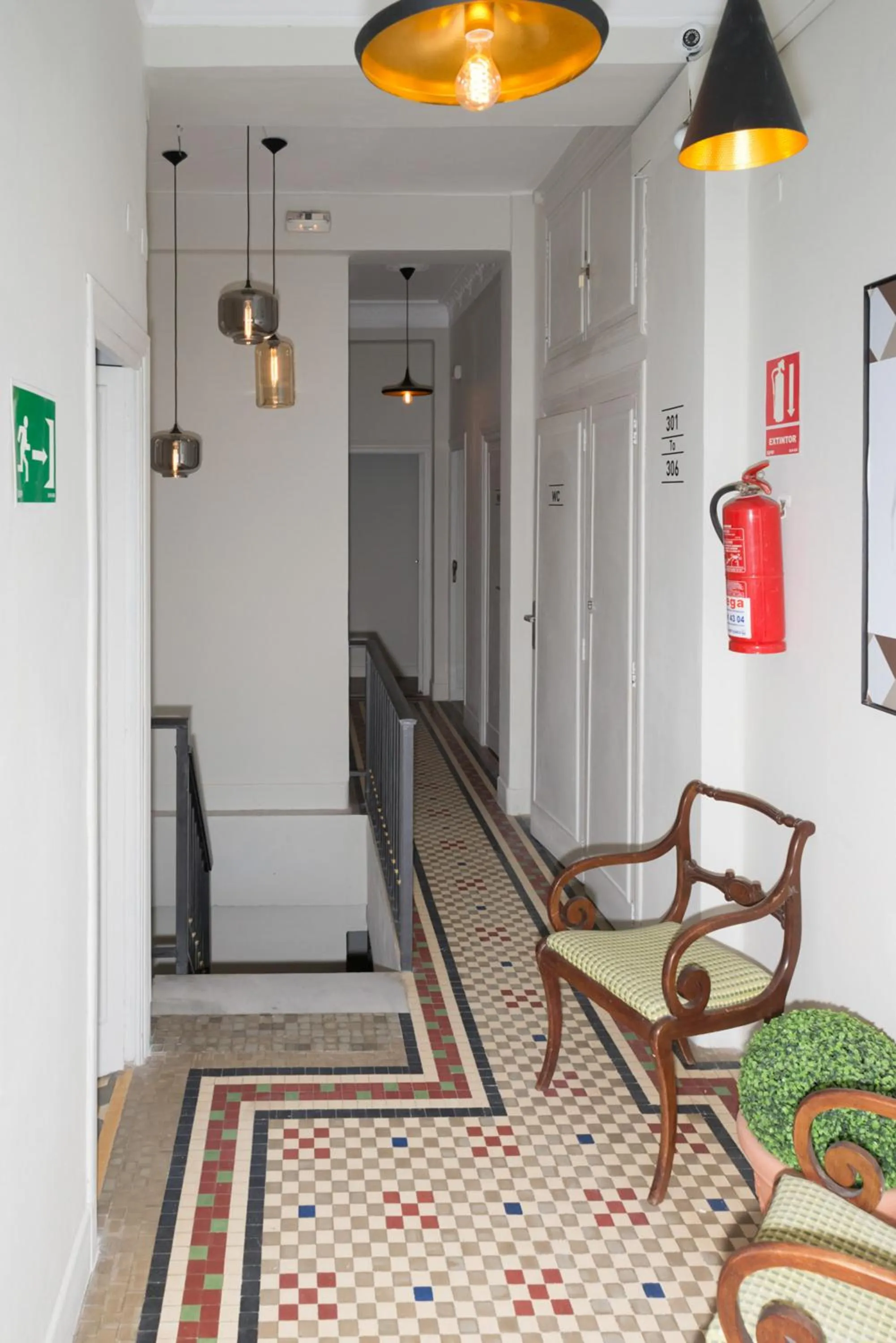 Other in NWT Central Station Valencia