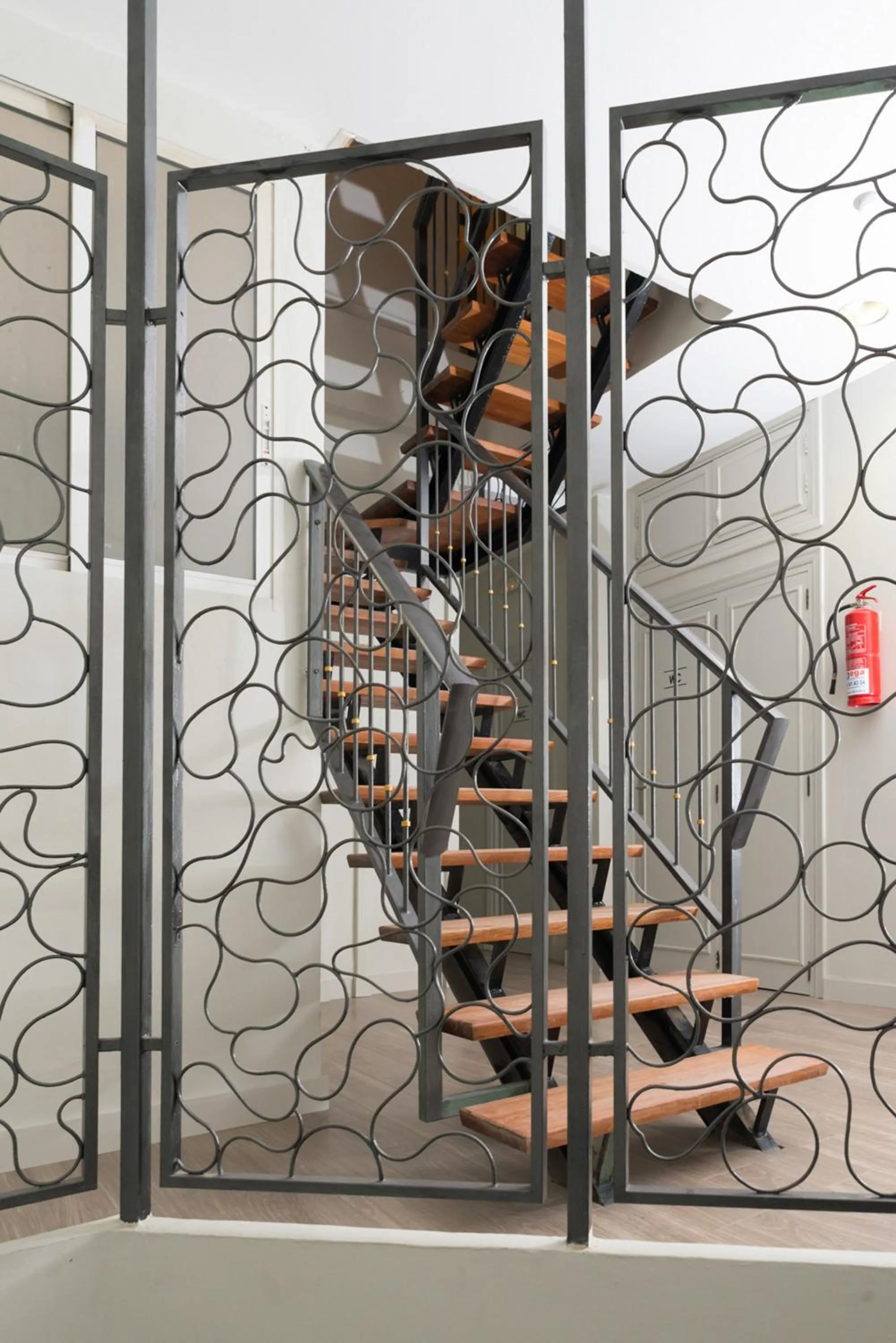 Other in NWT Central Station Valencia