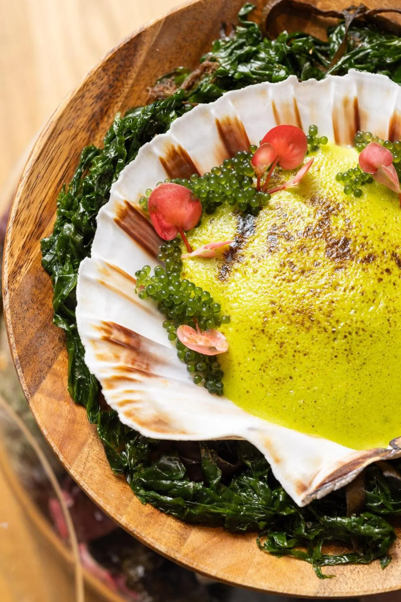 Restaurant/places to eat in Logis de la Cadène