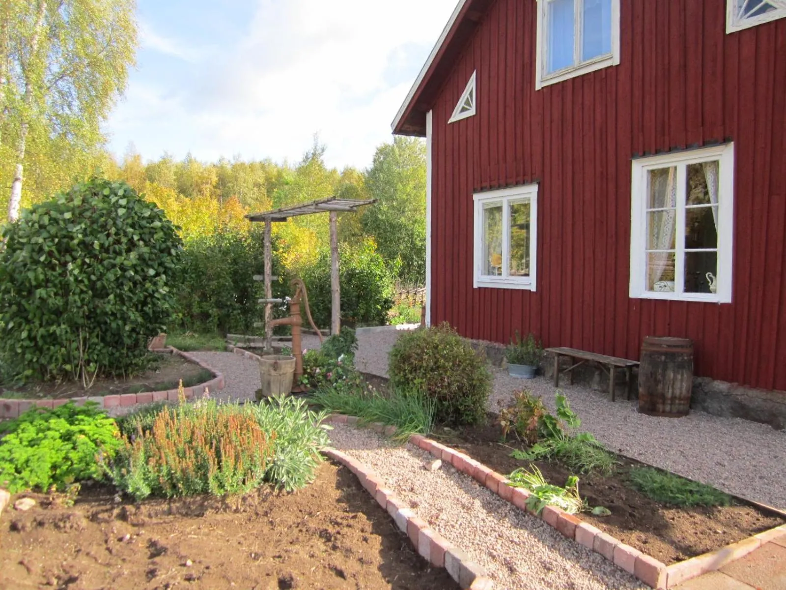 Björksebo