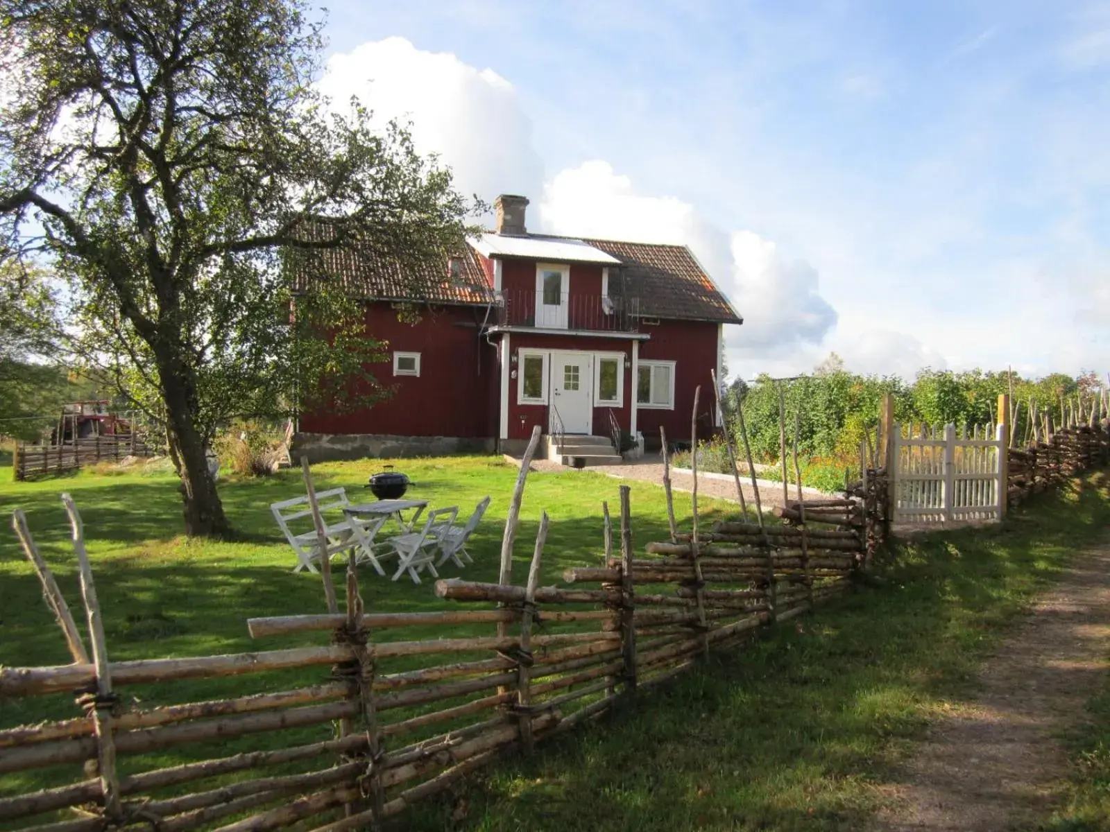 Björksebo Björksebo