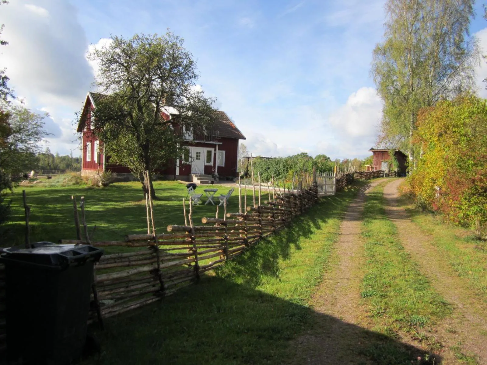 Björksebo