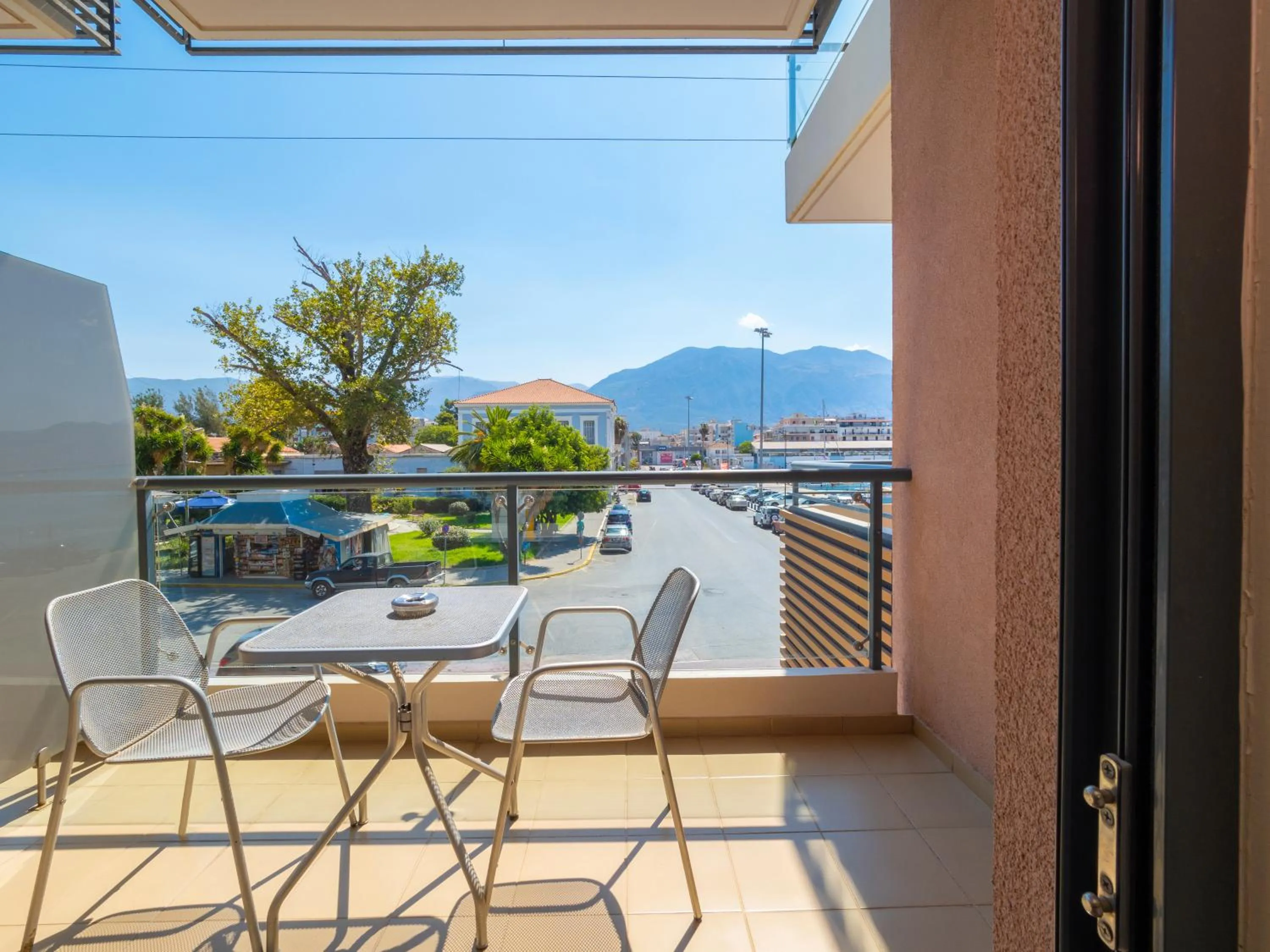 View (from property/room) in Elektra Hotel & Spa