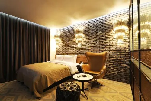 Cheonan La Tree Hotel