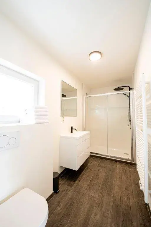 Single Room - single occupancy in De Blauwe Hoeve Single Room - single occupancy in De Blauwe Hoeve