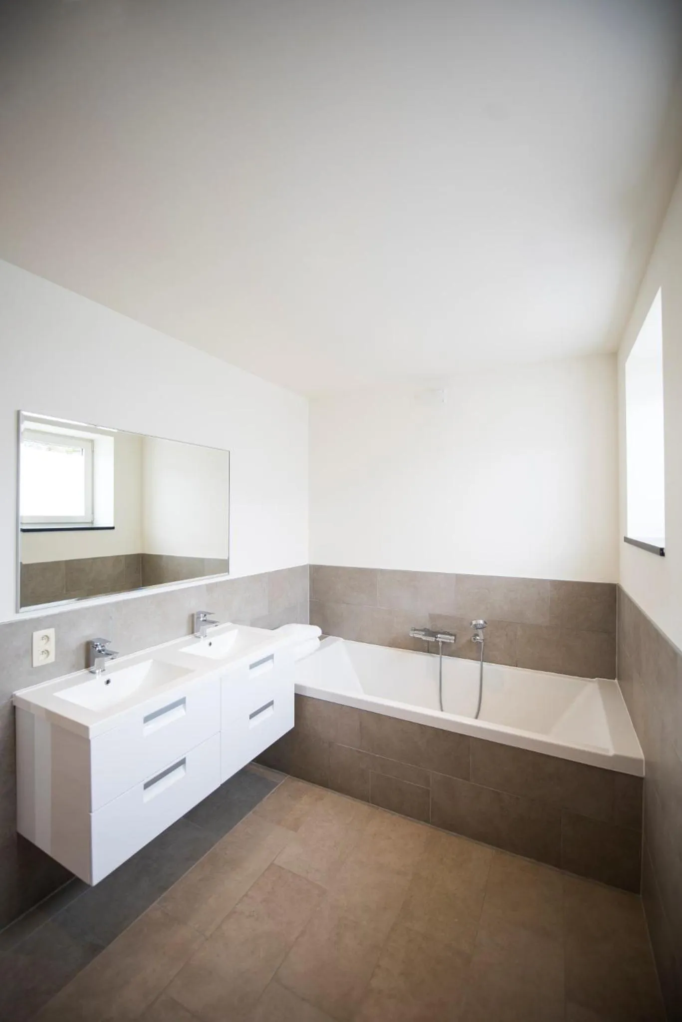 Day in De Blauwe Hoeve