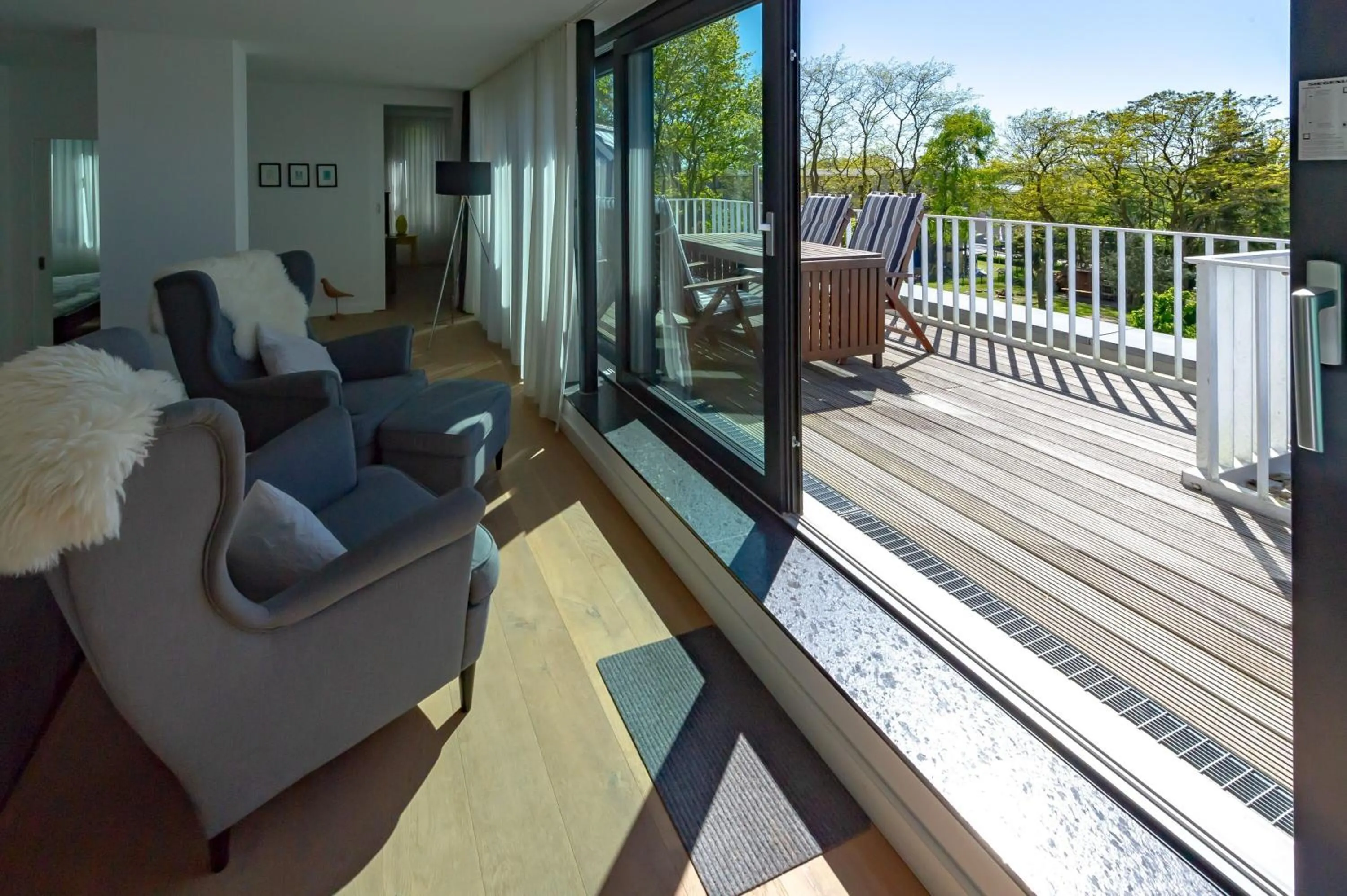 Haus Windsbraut - FeWo 02