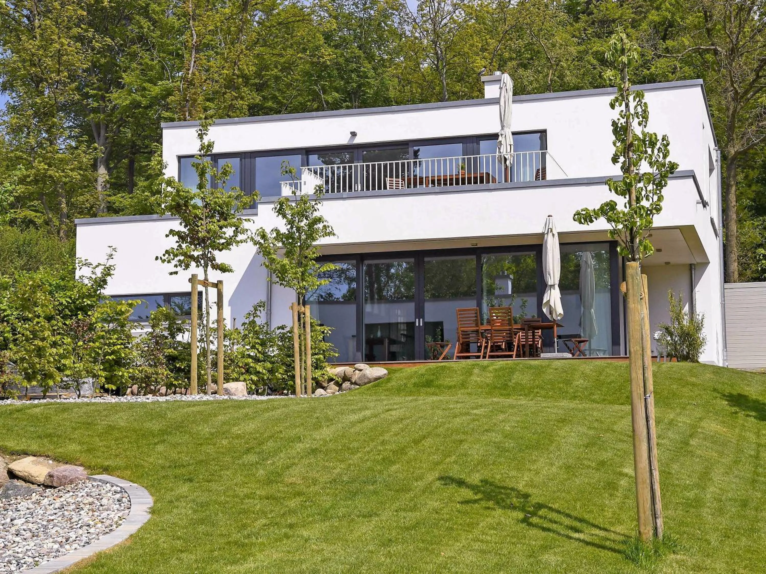 Haus Windsbraut - FeWo 02