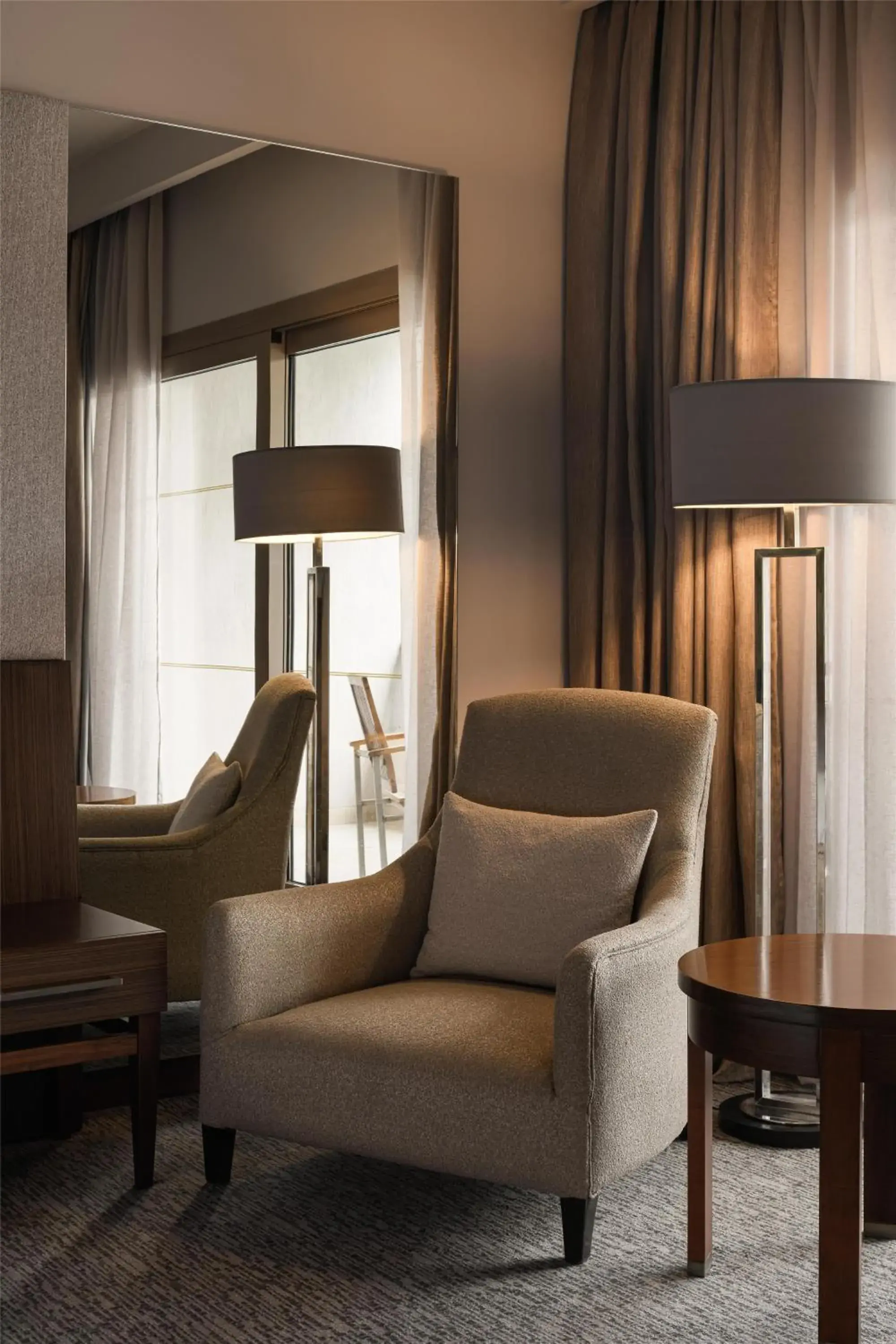 Other in Dusit Thani LakeView Cairo Other in Dusit Thani LakeView Cairo