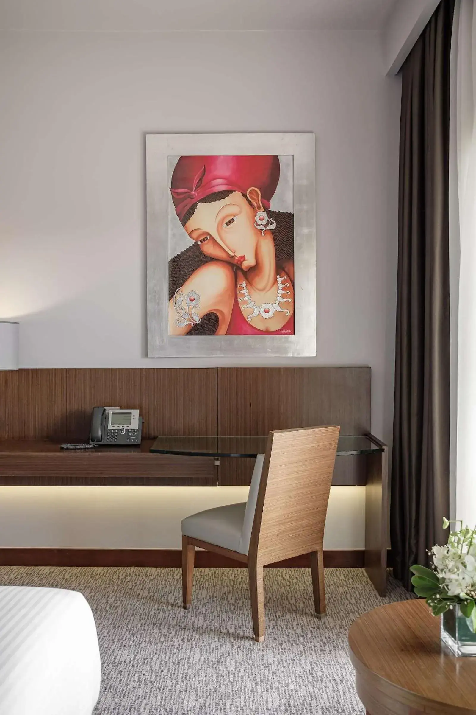 Other in Dusit Thani LakeView Cairo Other in Dusit Thani LakeView Cairo