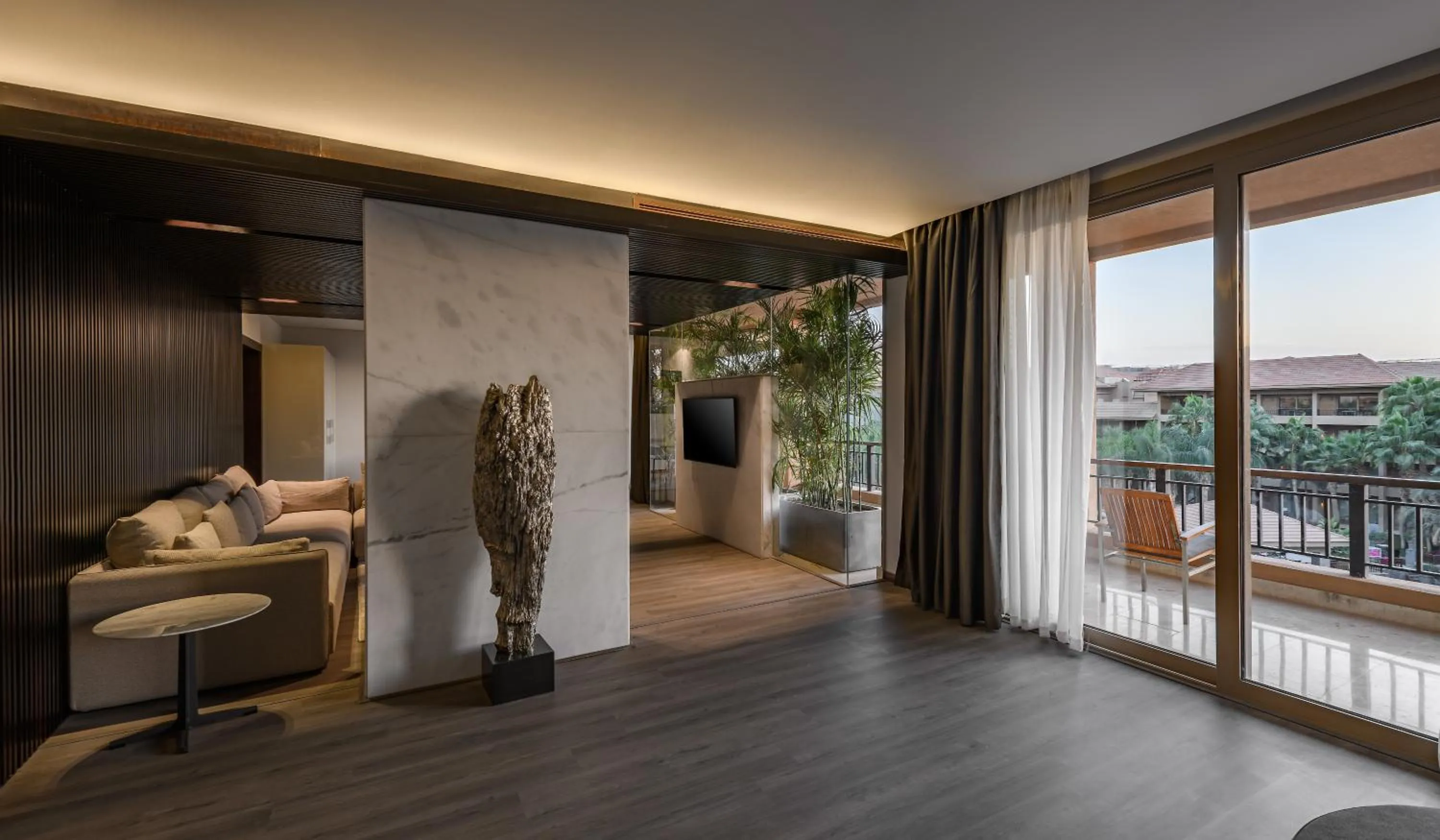 Other in Dusit Thani LakeView Cairo