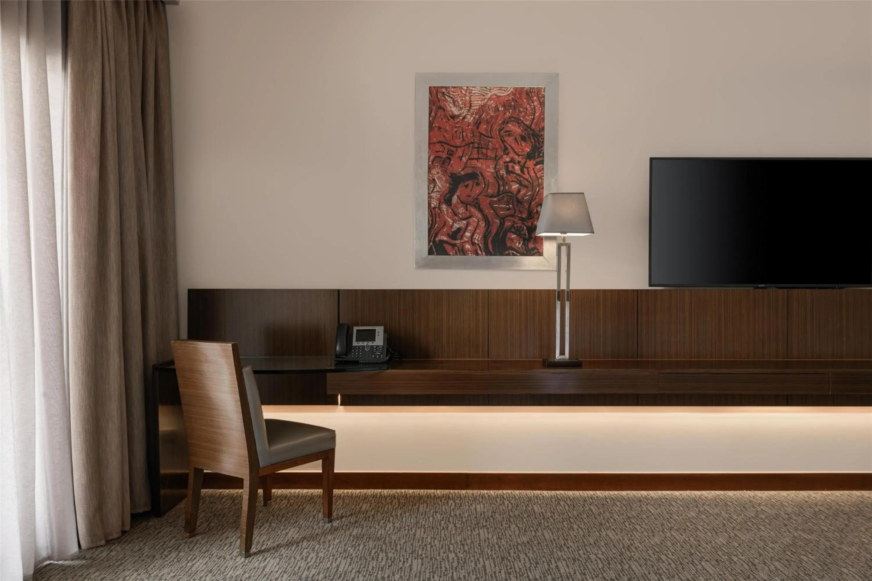 Other in Dusit Thani LakeView Cairo