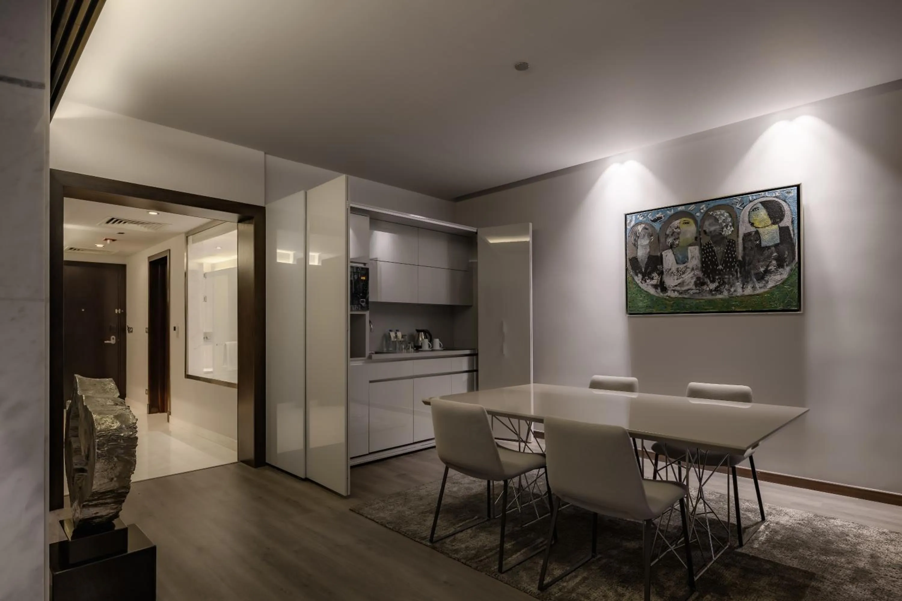 Other in Dusit Thani LakeView Cairo