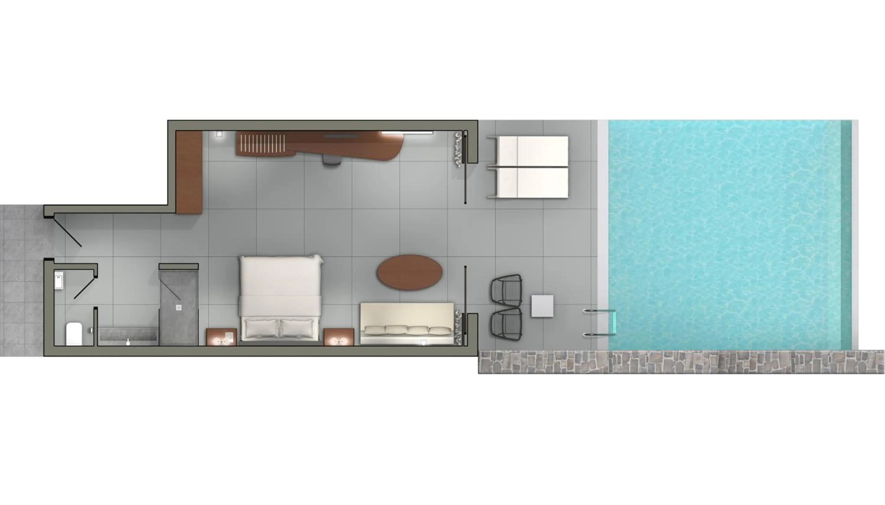 Other in Aquila Elounda Village Resort, Suites & Spa