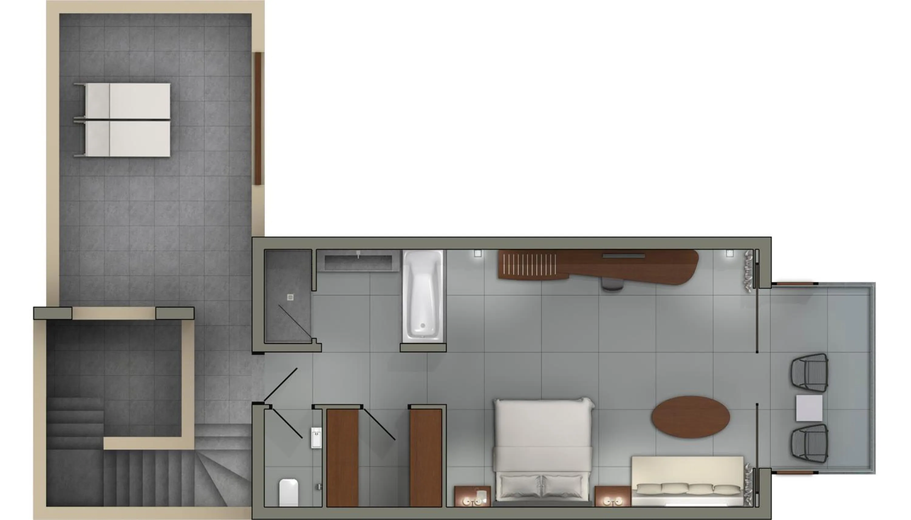 Other in Aquila Elounda Village Resort, Suites & Spa