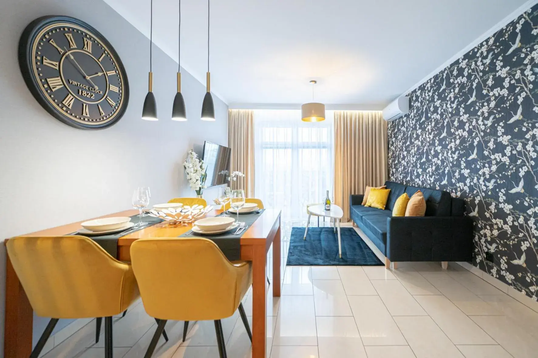 Apartament 55m2 - Darmowy Garaż - Klimatyzacja - Centrum - 24na7 Apartament 55m2 - Darmowy Garaż - Klimatyzacja - Centrum - 24na7