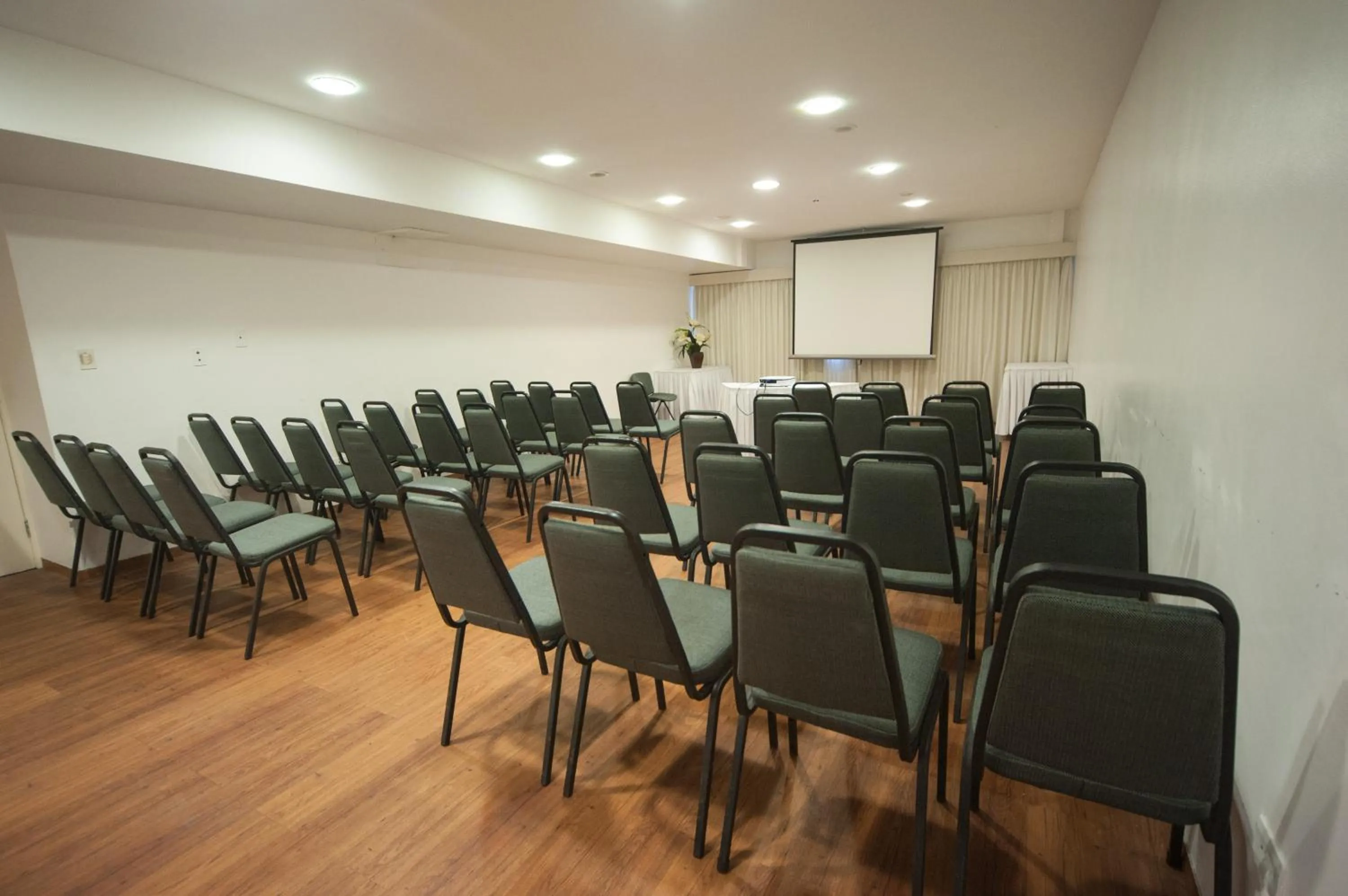 Banquet/Function facilities in Hotel Dan Inn Mar Piedade - Grande Recife By Nacional Inn