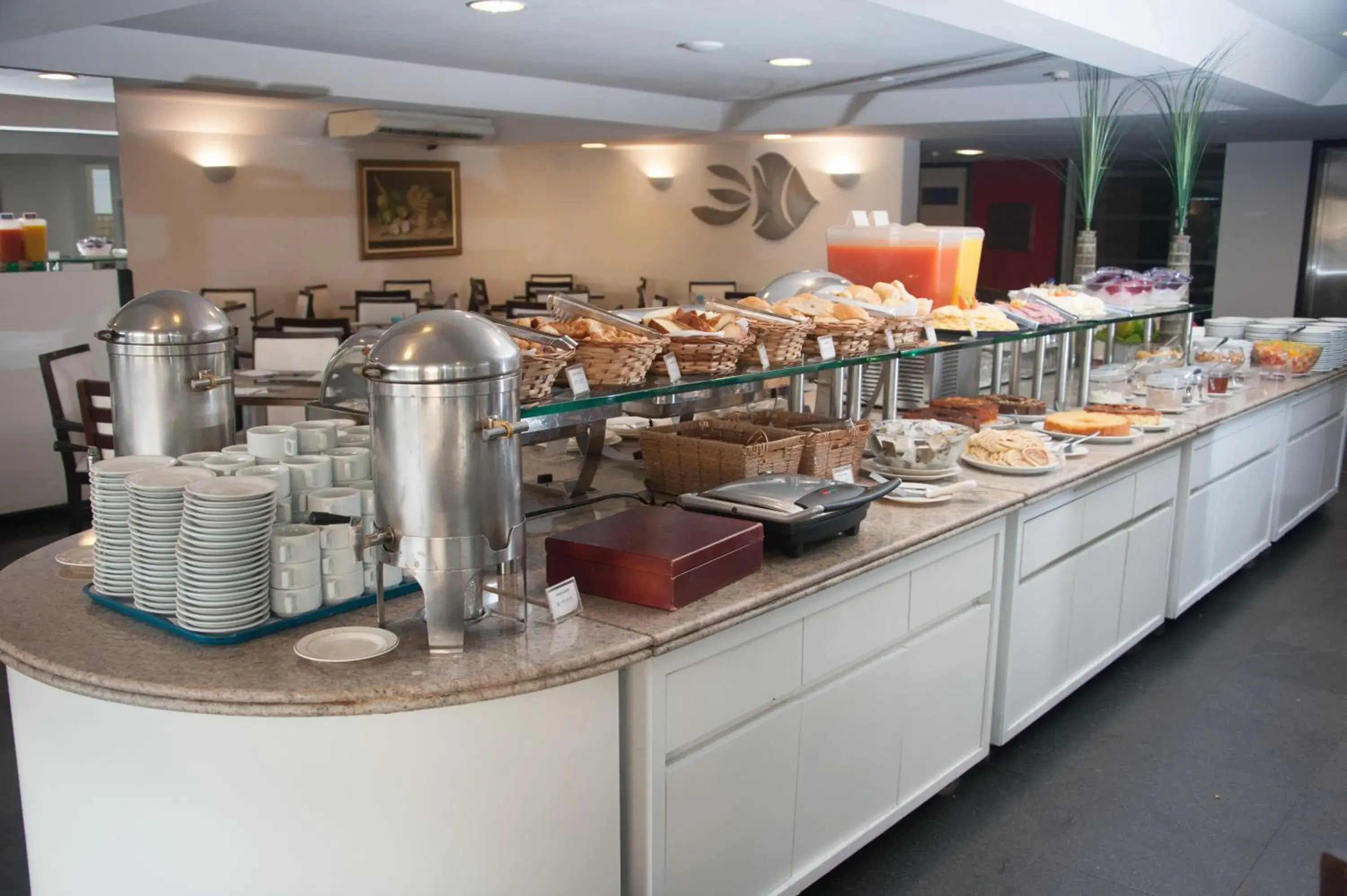 Food close-up in Hotel Dan Inn Mar Piedade - Grande Recife By Nacional Inn Food close-up in Hotel Dan Inn Mar Piedade - Grande Recife By Nacional Inn