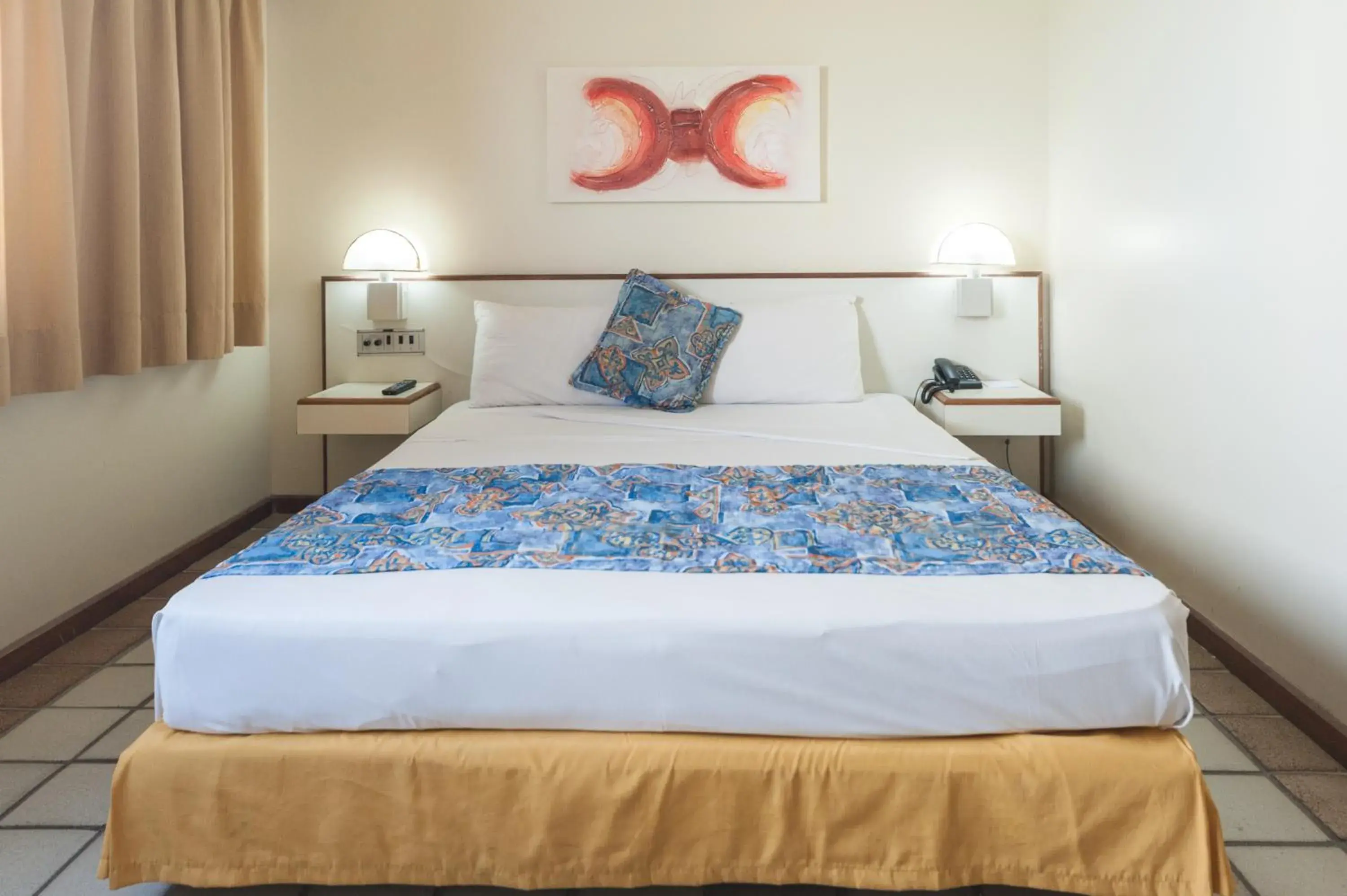 Photo of the whole room, Bed in Hotel Dan Inn Mar Piedade - Grande Recife By Nacional Inn Photo of the whole room, Bed in Hotel Dan Inn Mar Piedade - Grande Recife By Nacional Inn