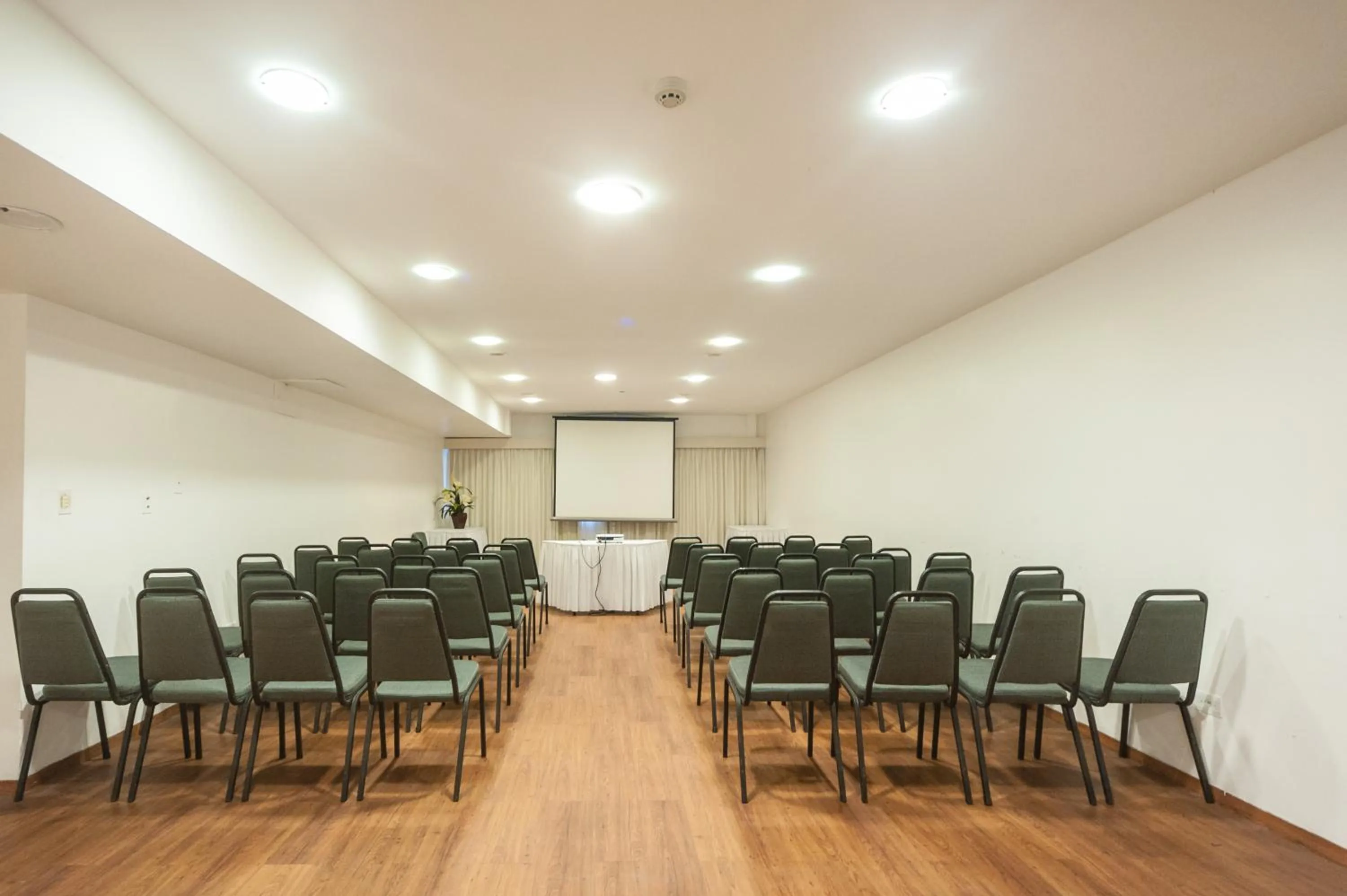 Banquet/Function facilities in Hotel Dan Inn Mar Piedade - Grande Recife By Nacional Inn
