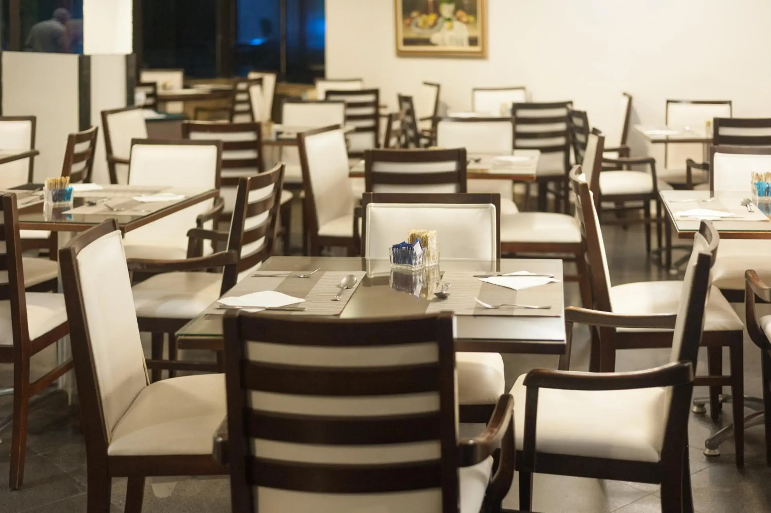 Restaurant/places to eat in Hotel Dan Inn Mar Piedade - Grande Recife By Nacional Inn Restaurant/places to eat in Hotel Dan Inn Mar Piedade - Grande Recife By Nacional Inn
