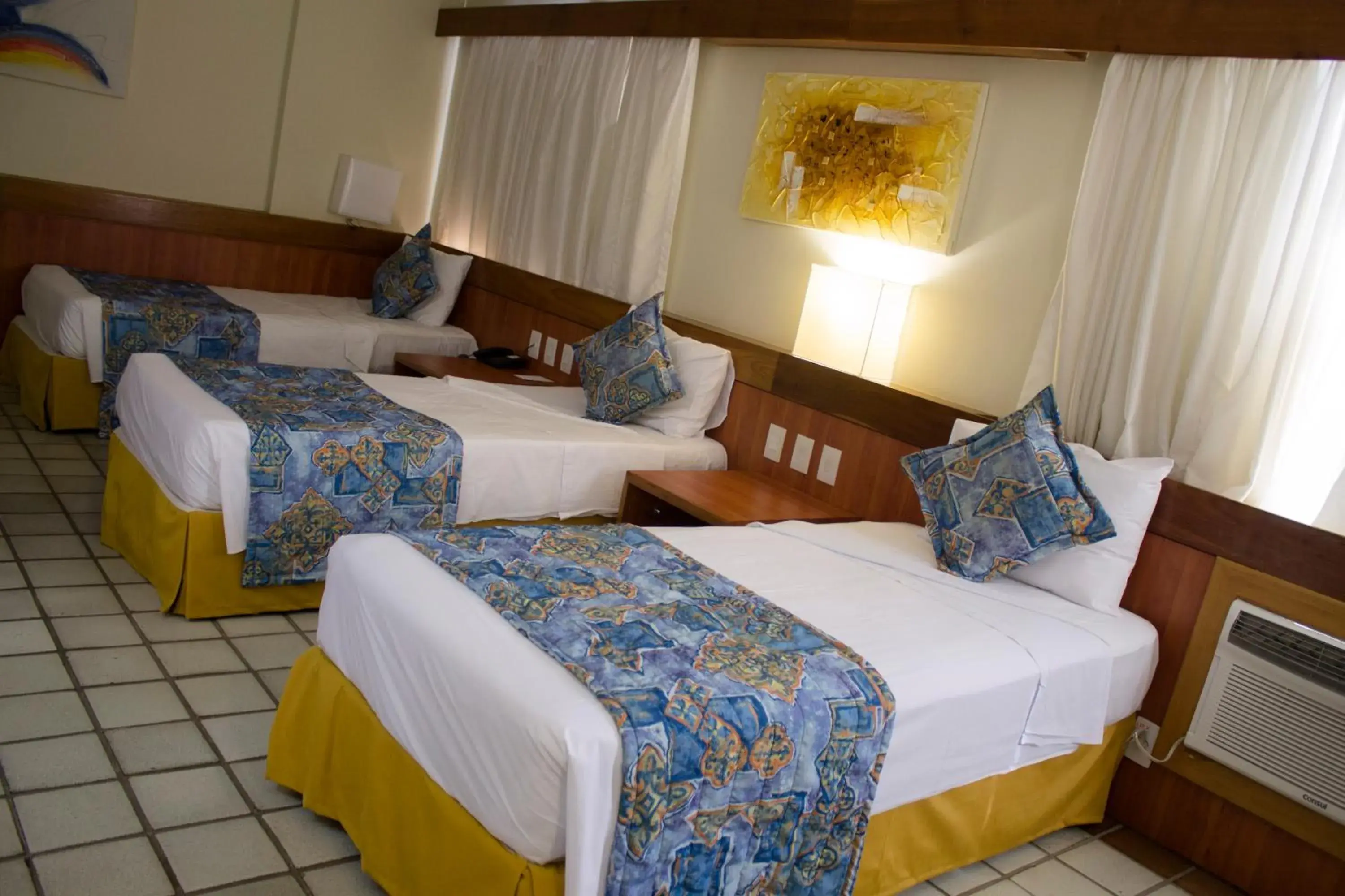 Photo of the whole room, Bed in Hotel Dan Inn Mar Piedade - Grande Recife By Nacional Inn Photo of the whole room, Bed in Hotel Dan Inn Mar Piedade - Grande Recife By Nacional Inn