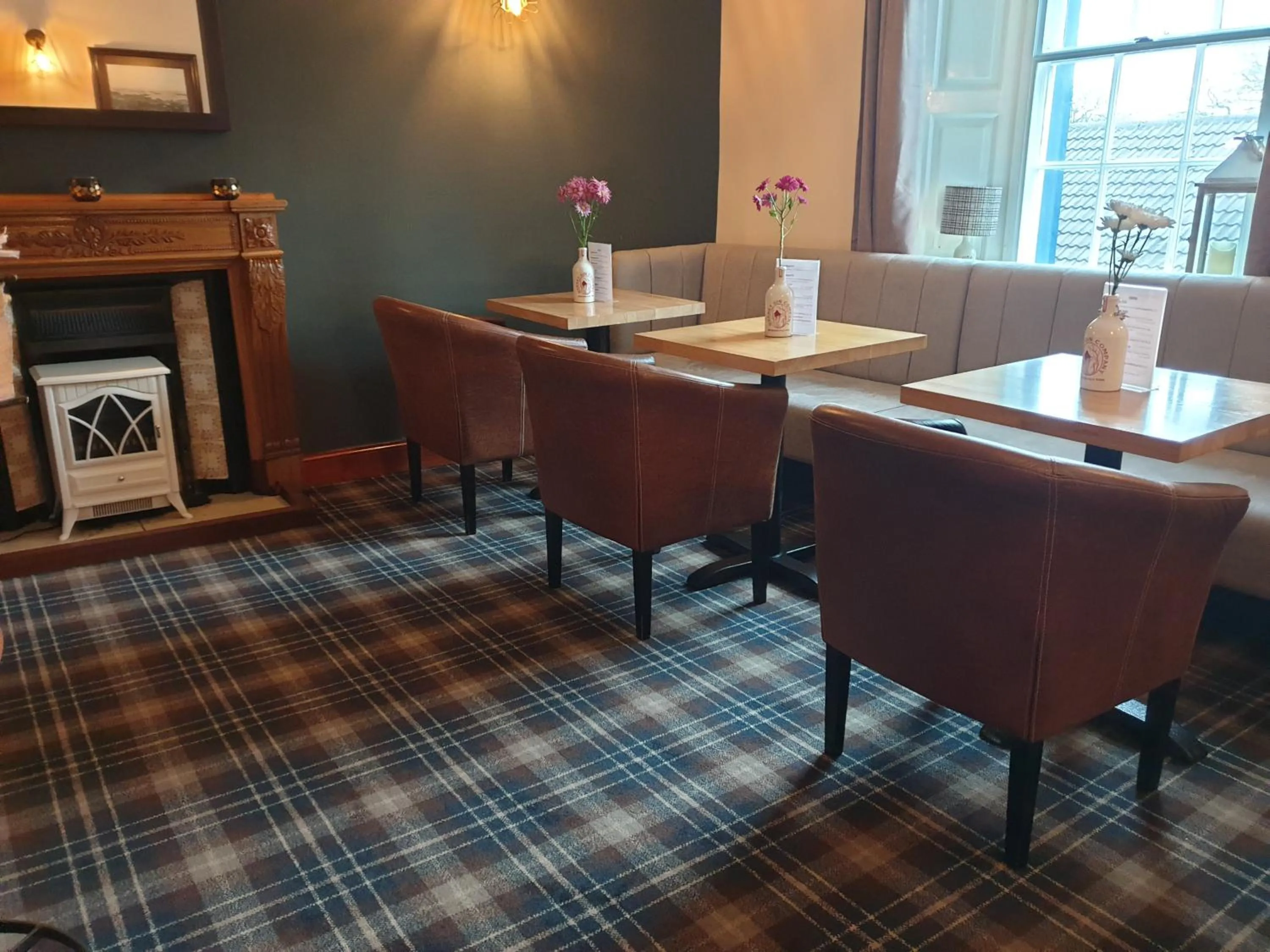 West End Guest House