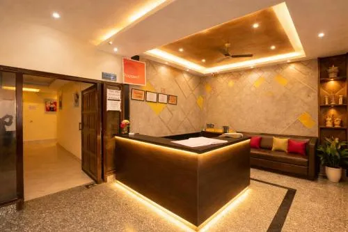 Hotel Lagoona and Banquet Hall Near D Mall , Pacific Mall NSP Pitampura