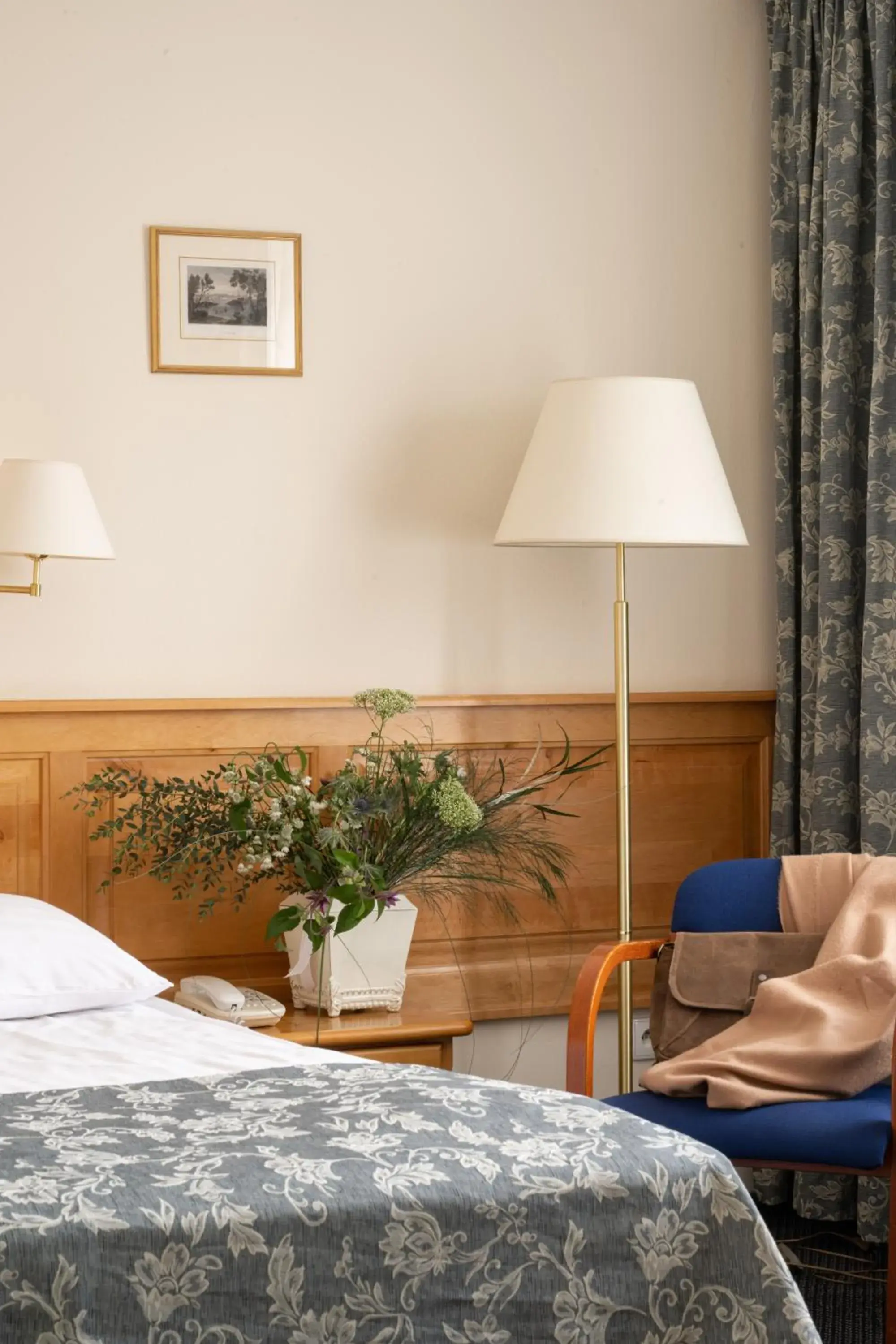 Single Room - single occupancy in Czarny Potok Wellness & Spa Zakopane Centrum Single Room - single occupancy in Czarny Potok Wellness & Spa Zakopane Centrum