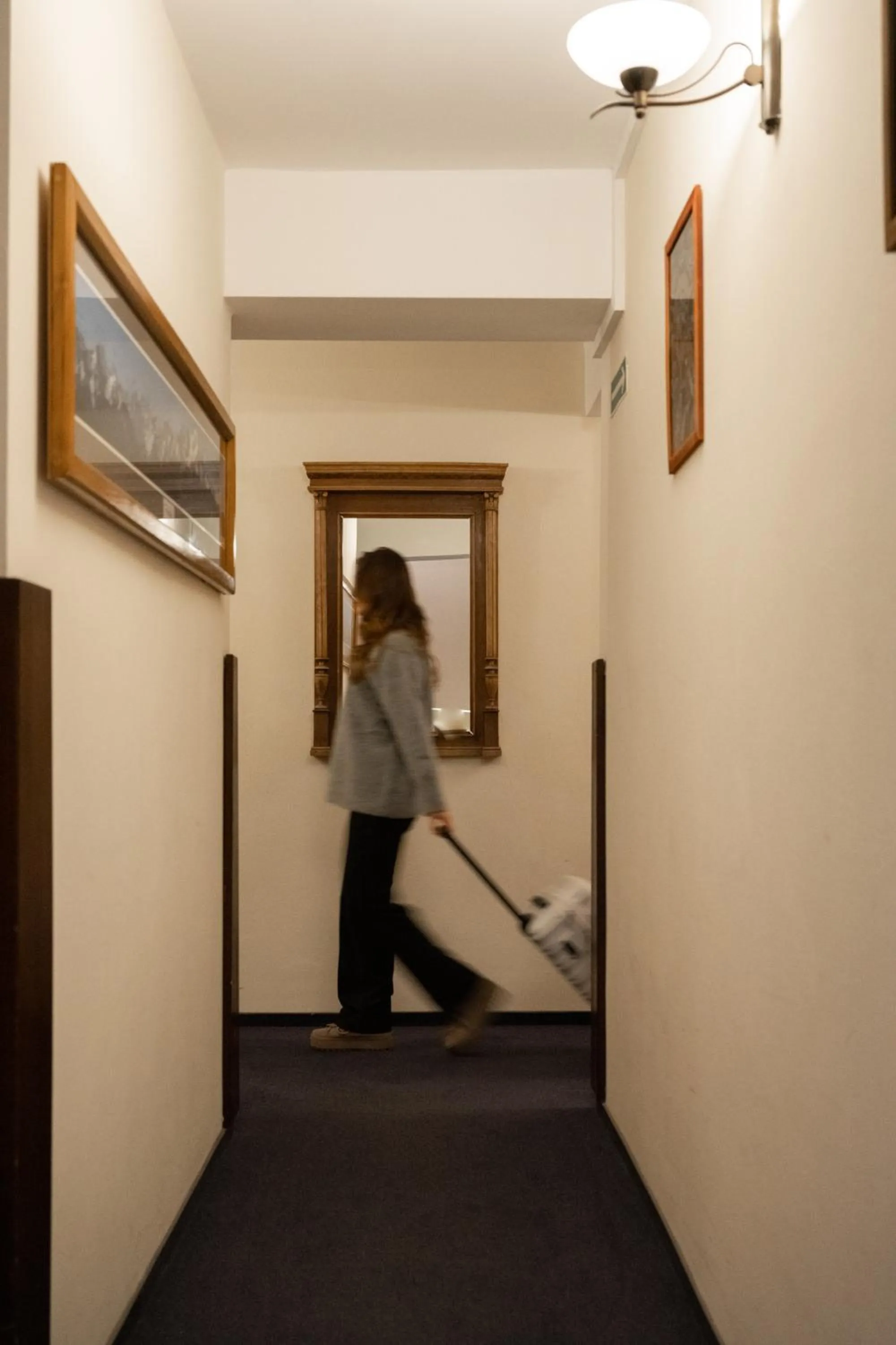 People in Czarny Potok Wellness & Spa Zakopane Centrum