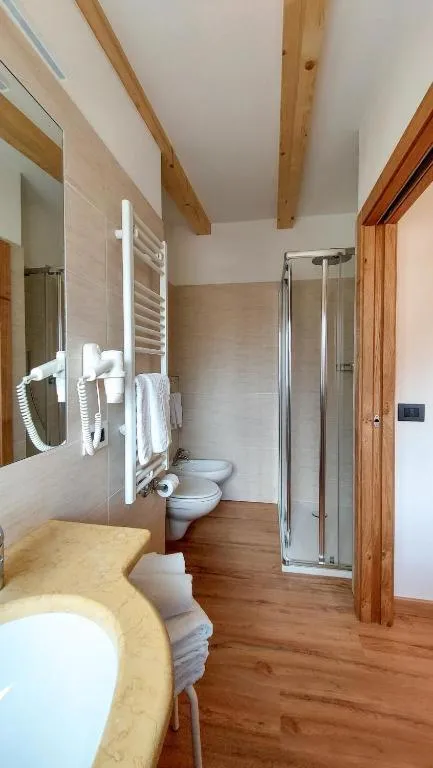 Albergo Arnica