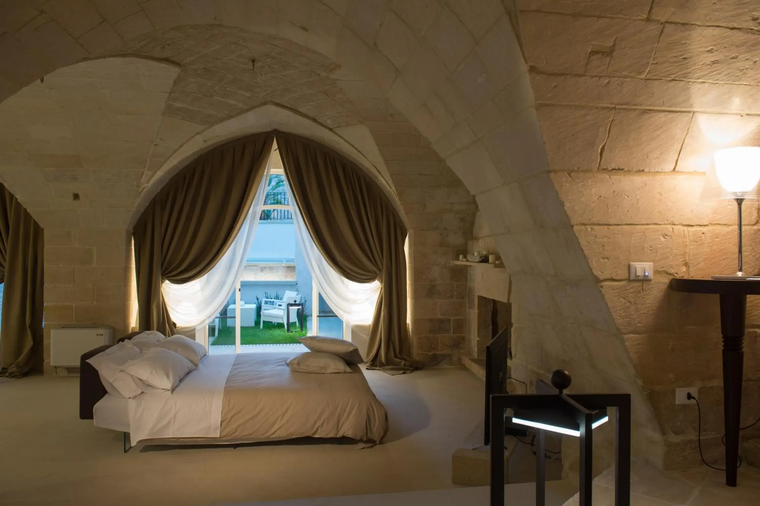 Corte Campanile Boutique B&B Corte Campanile Boutique B&B