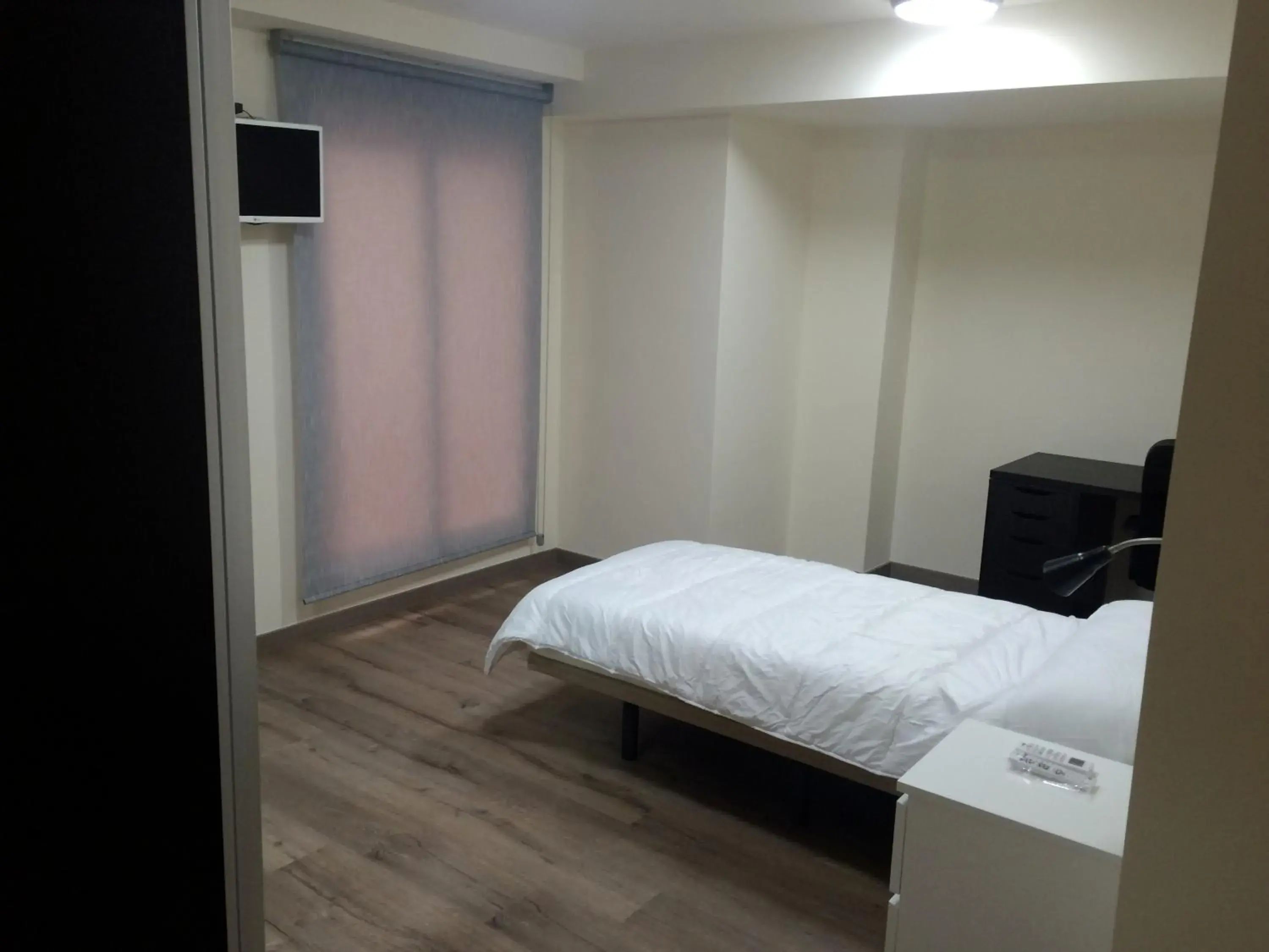 Single Room in Europa House Village Single Room in Europa House Village